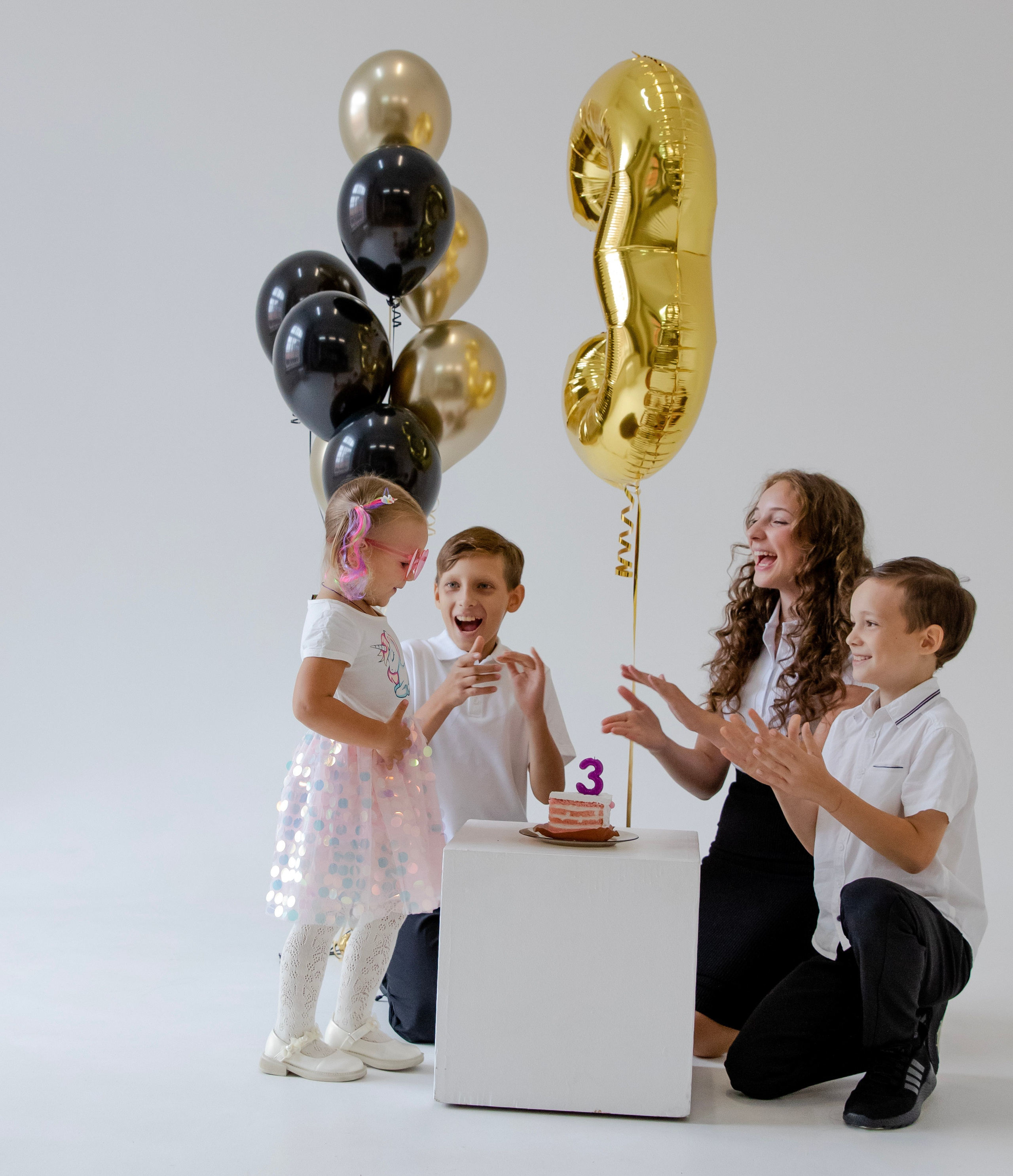 Портретная съёмка. Фотограф Анна Невская