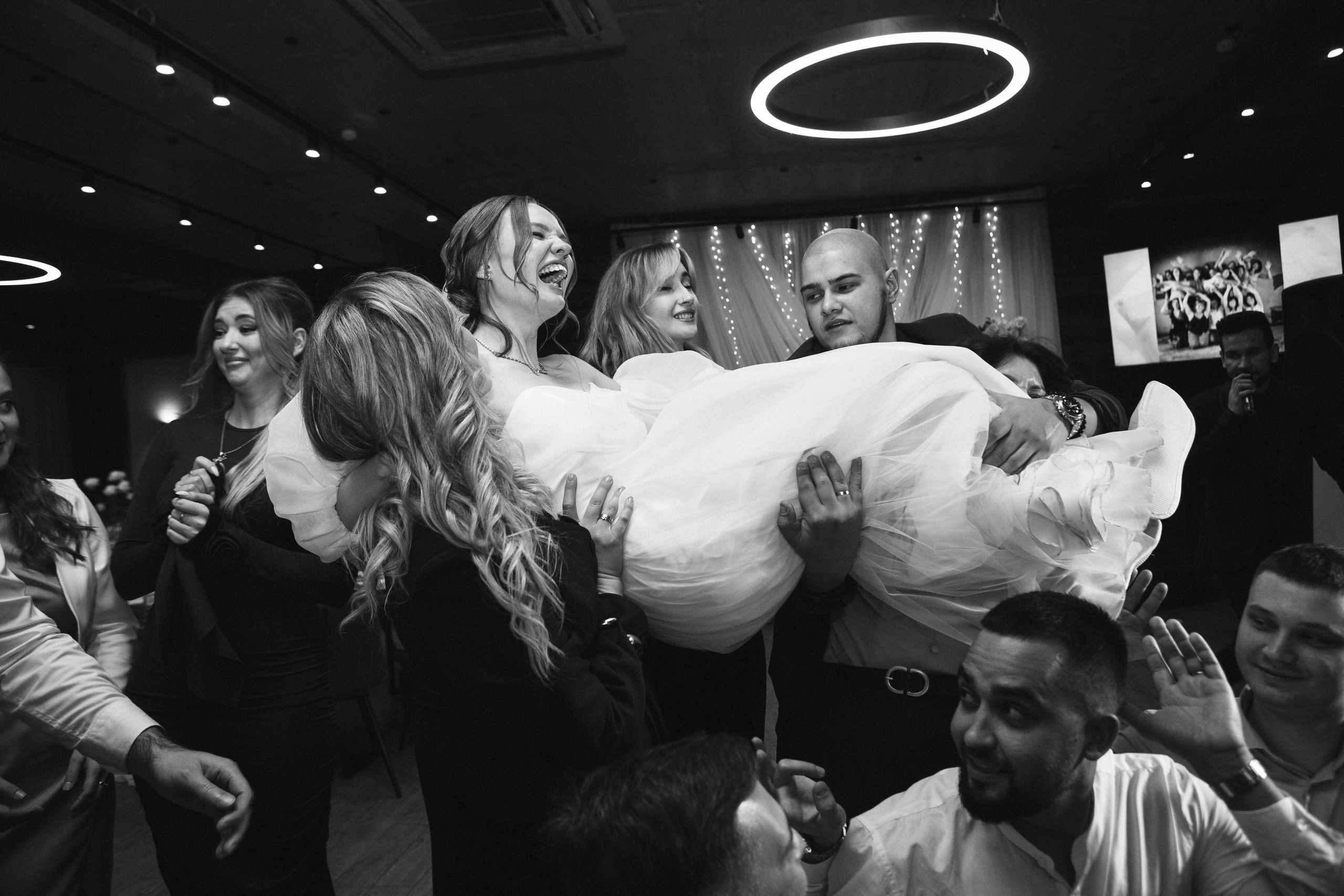 Свадебная фотография в Красноярске. Свадебный и семейный фотограф В Красноярске Андрей Юсенков