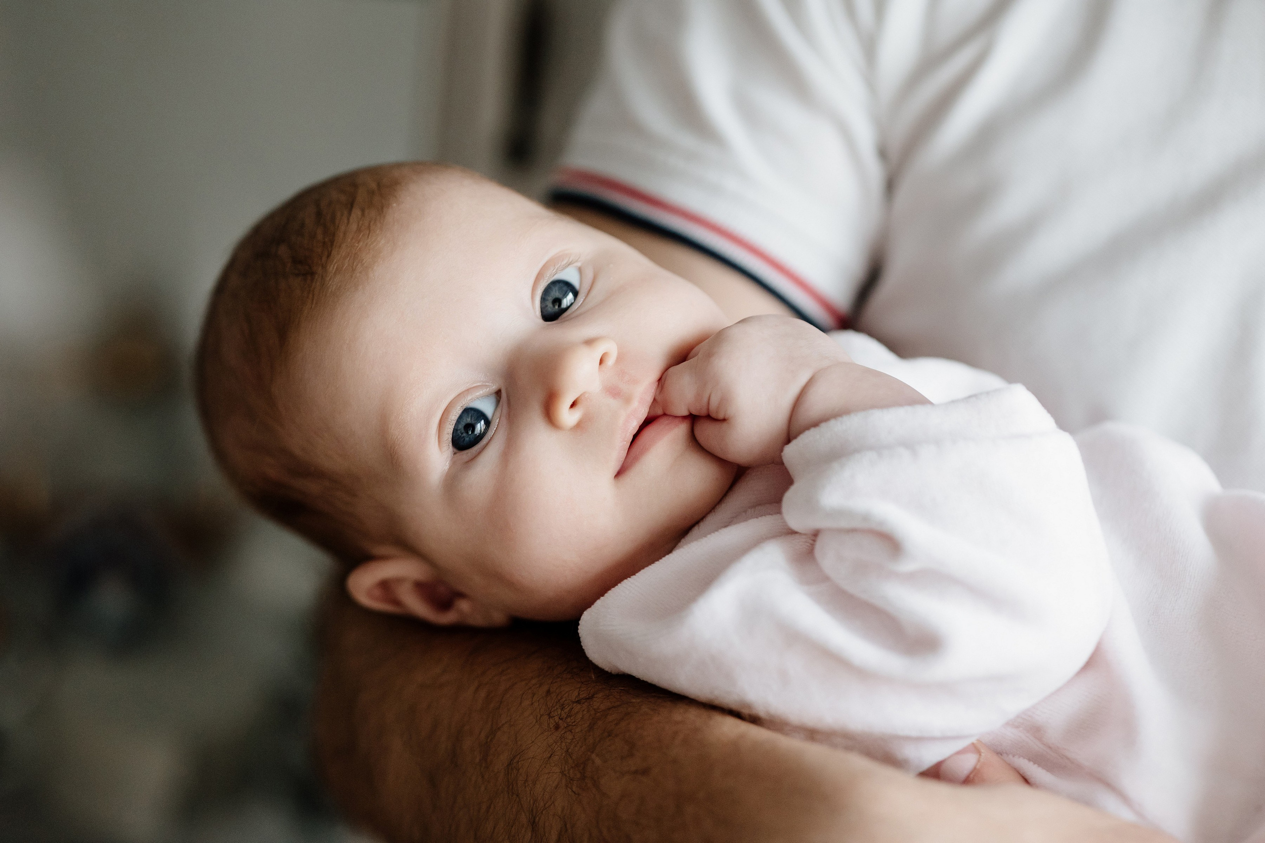 Крещение Стефании. Свадебный и семейный фотограф Екатерина Иванова
