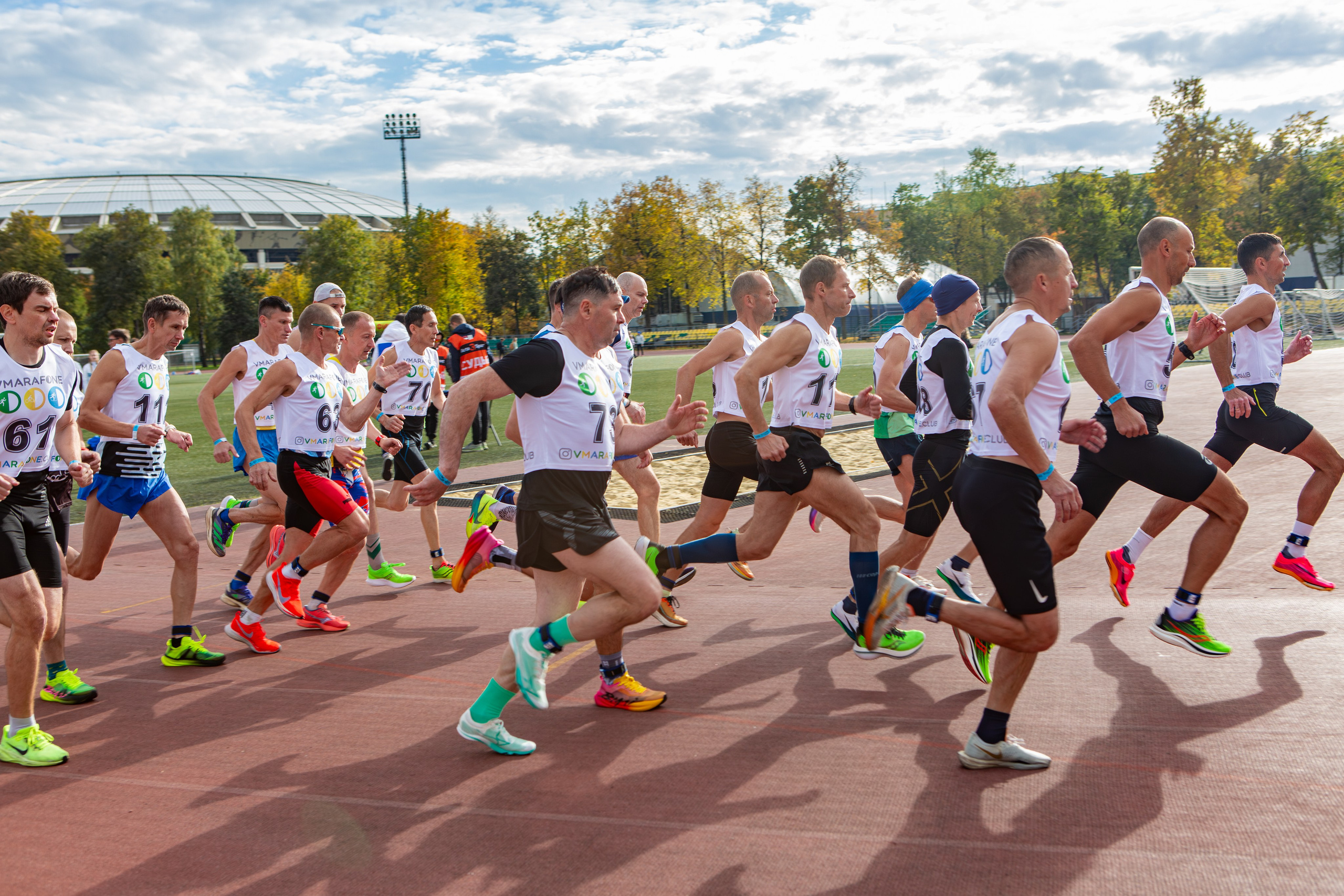 Соревнования по легкой атлетике. Репортажный, семейный, свадебный, портретный фотограф