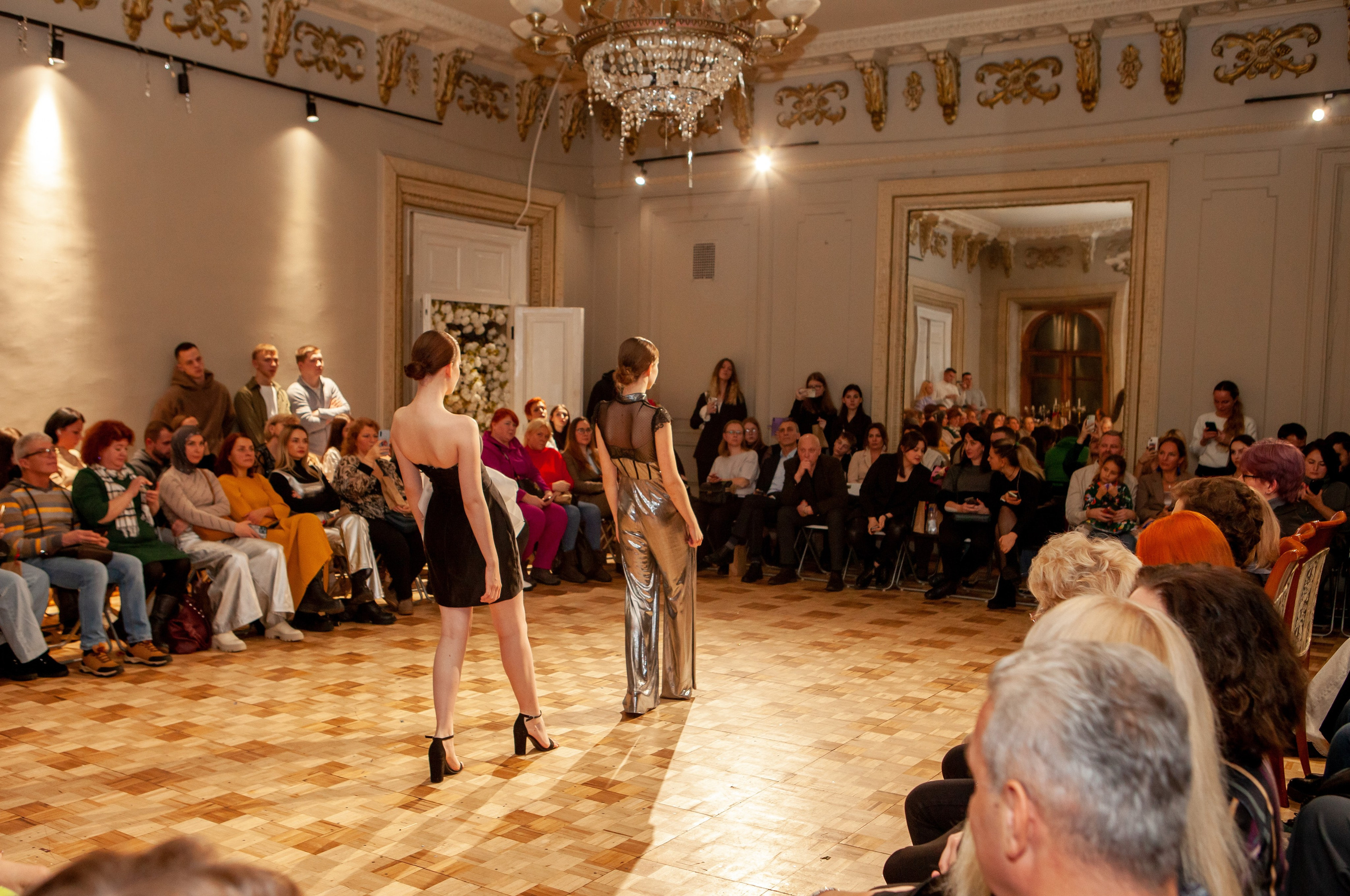 Fashion SHOW from Ann Models Production. Репортажный, семейный, свадебный, портретный фотограф