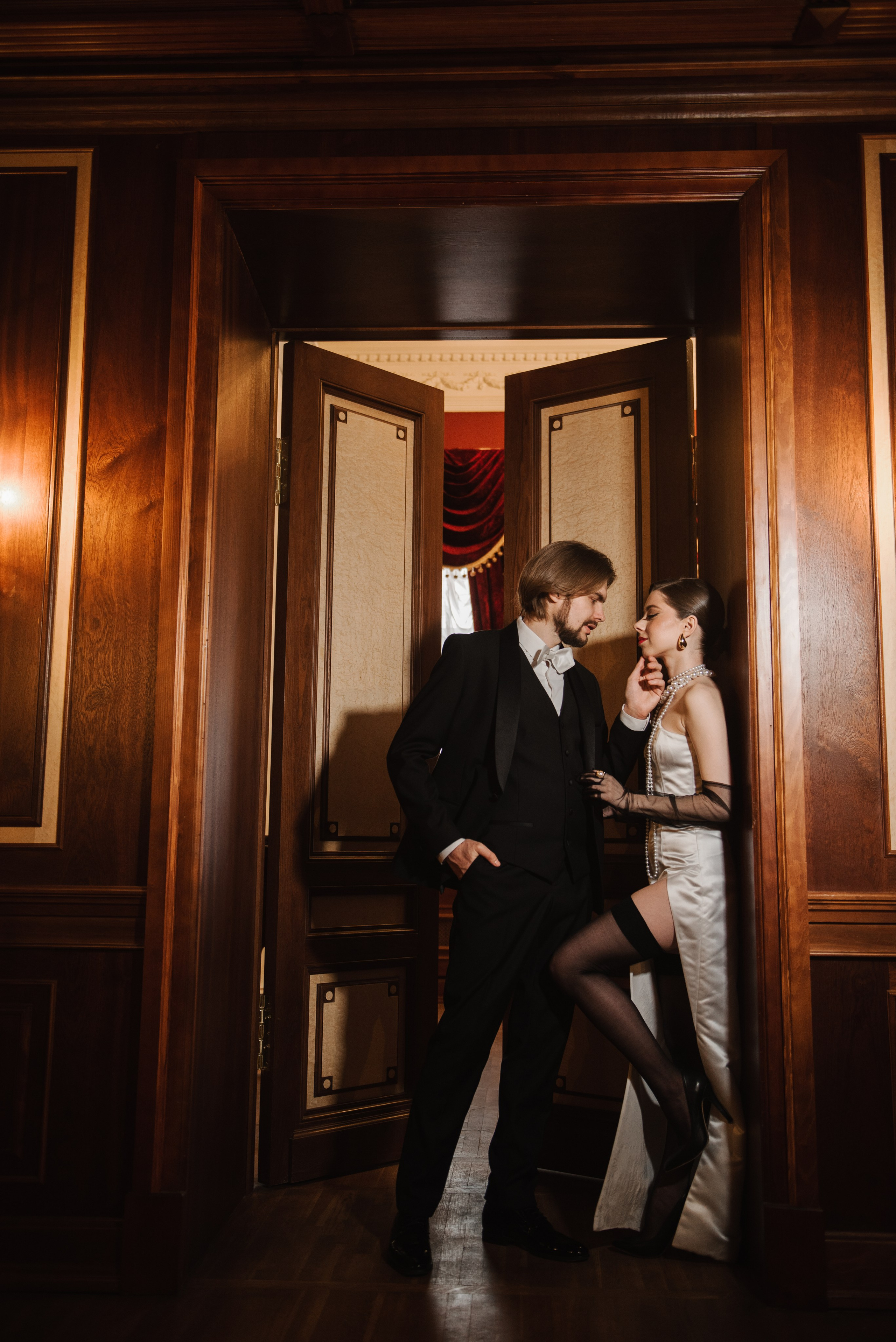 Ирина и Даниил (Казань). Свадебный фотограф Анастасия Бударина