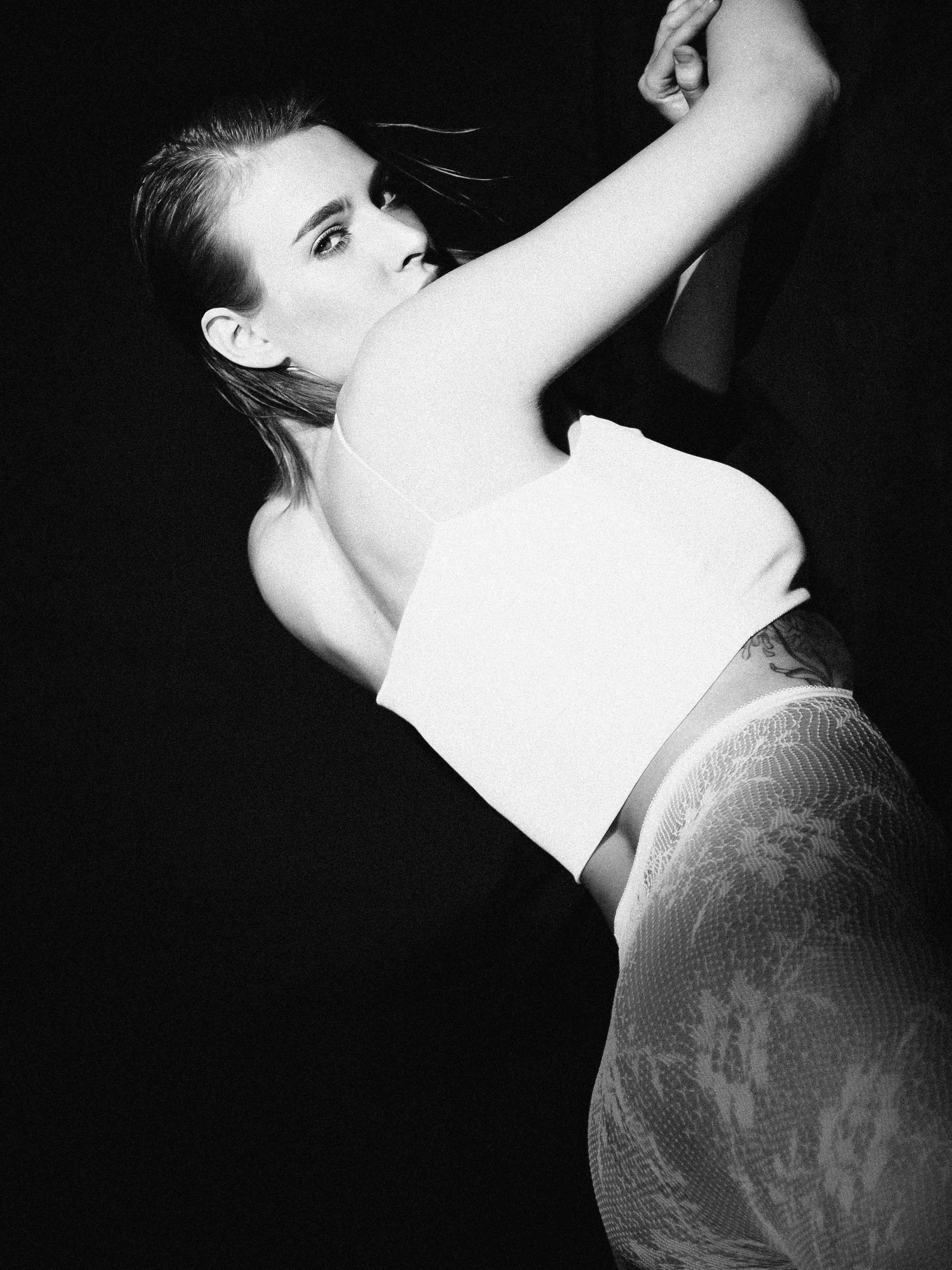 Женский портрет и индивидуальная фотосессия | Яна Иванова. Семейный и свадебный фотограф в Новосибирске Иванова Яна