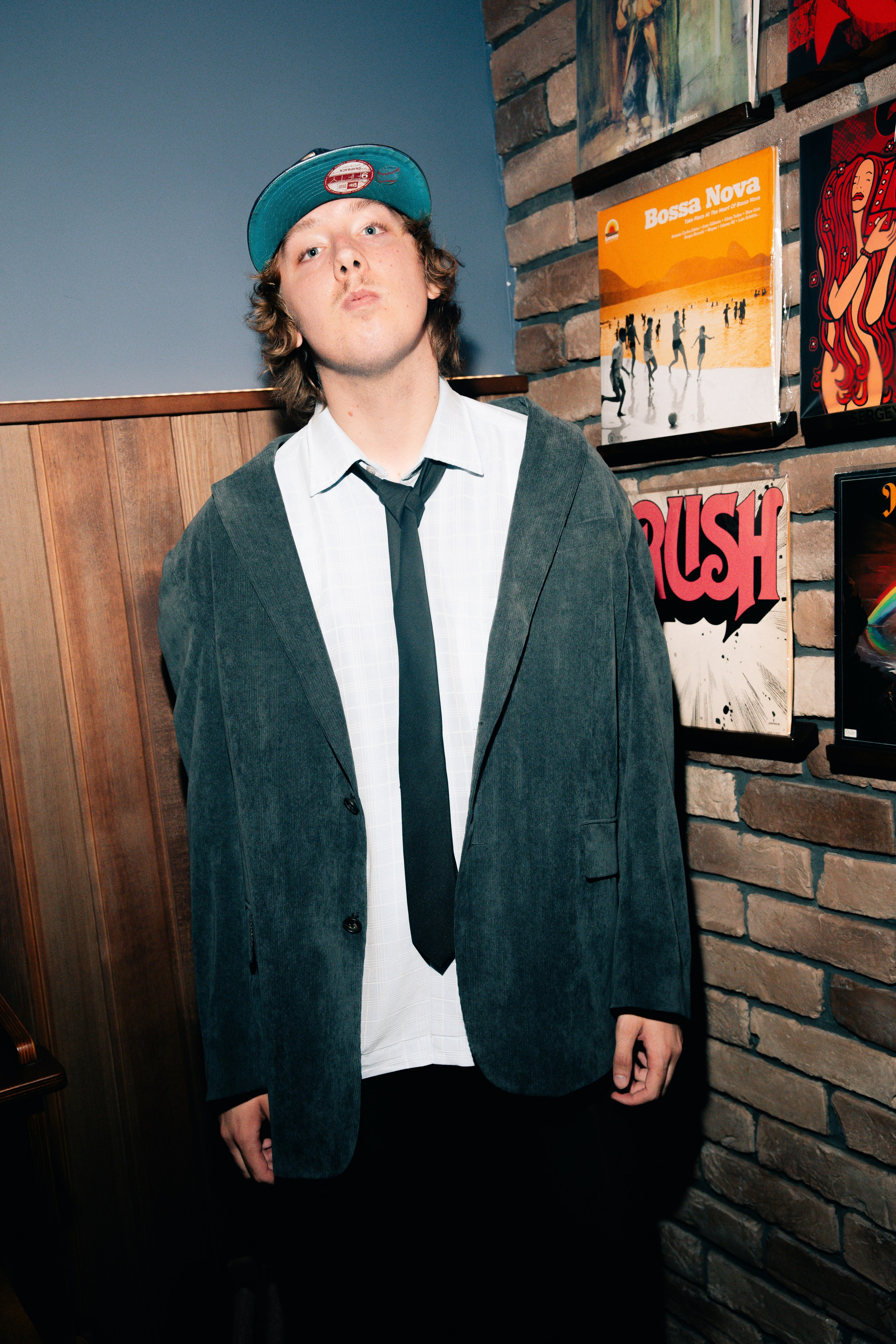 Hanky 3/7 — Японский кинематограф. TENZO | Креативный продюсер / Арт-директор