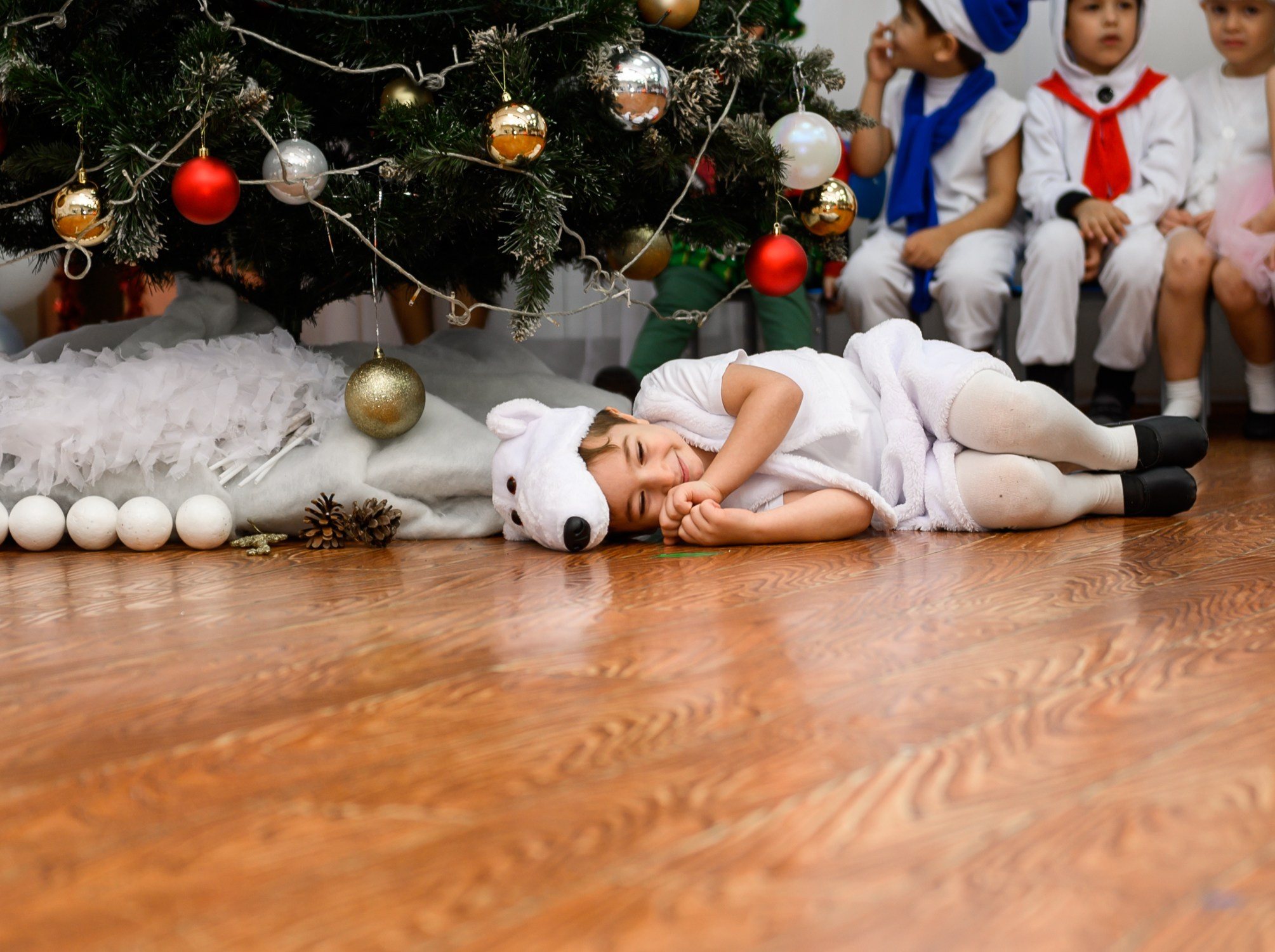 Елка 2025 садик Адлер. Свадебный и семейный фотограф София Невская