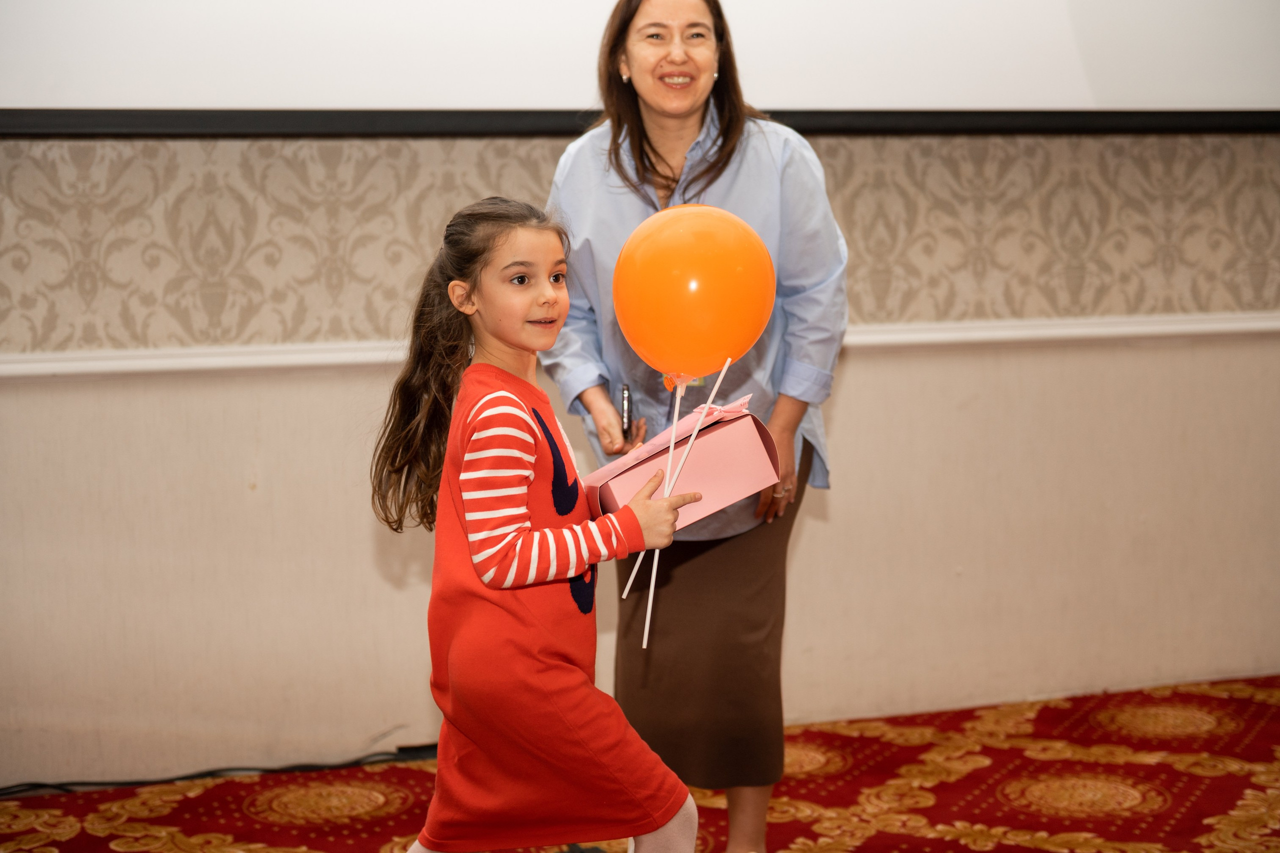 Форум для будущих родителей «Рея» Краснодар. Свадебный и семейный фотограф София Невская