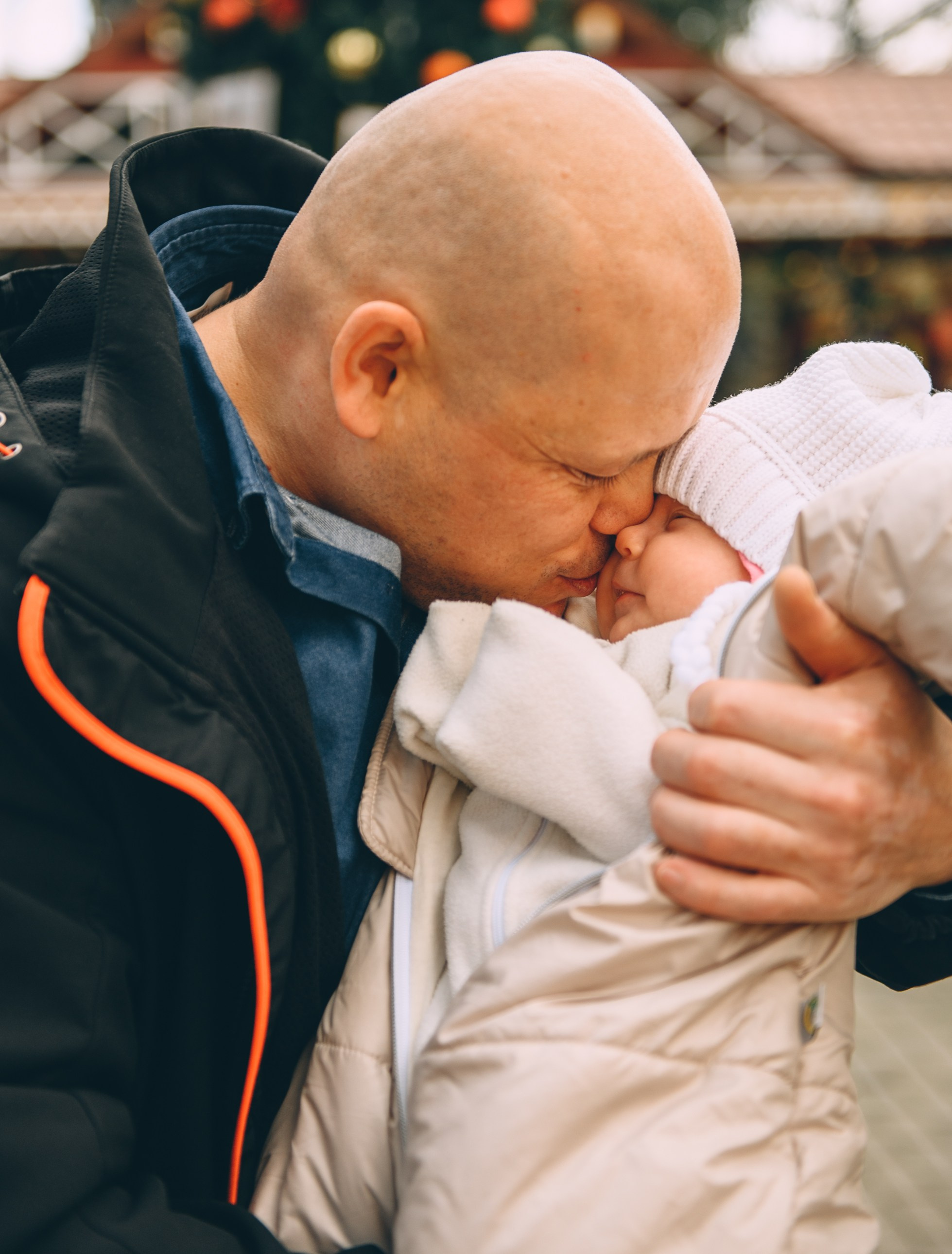 Подарочки на Новый год)). Свадебный и семейный фотограф София Невская