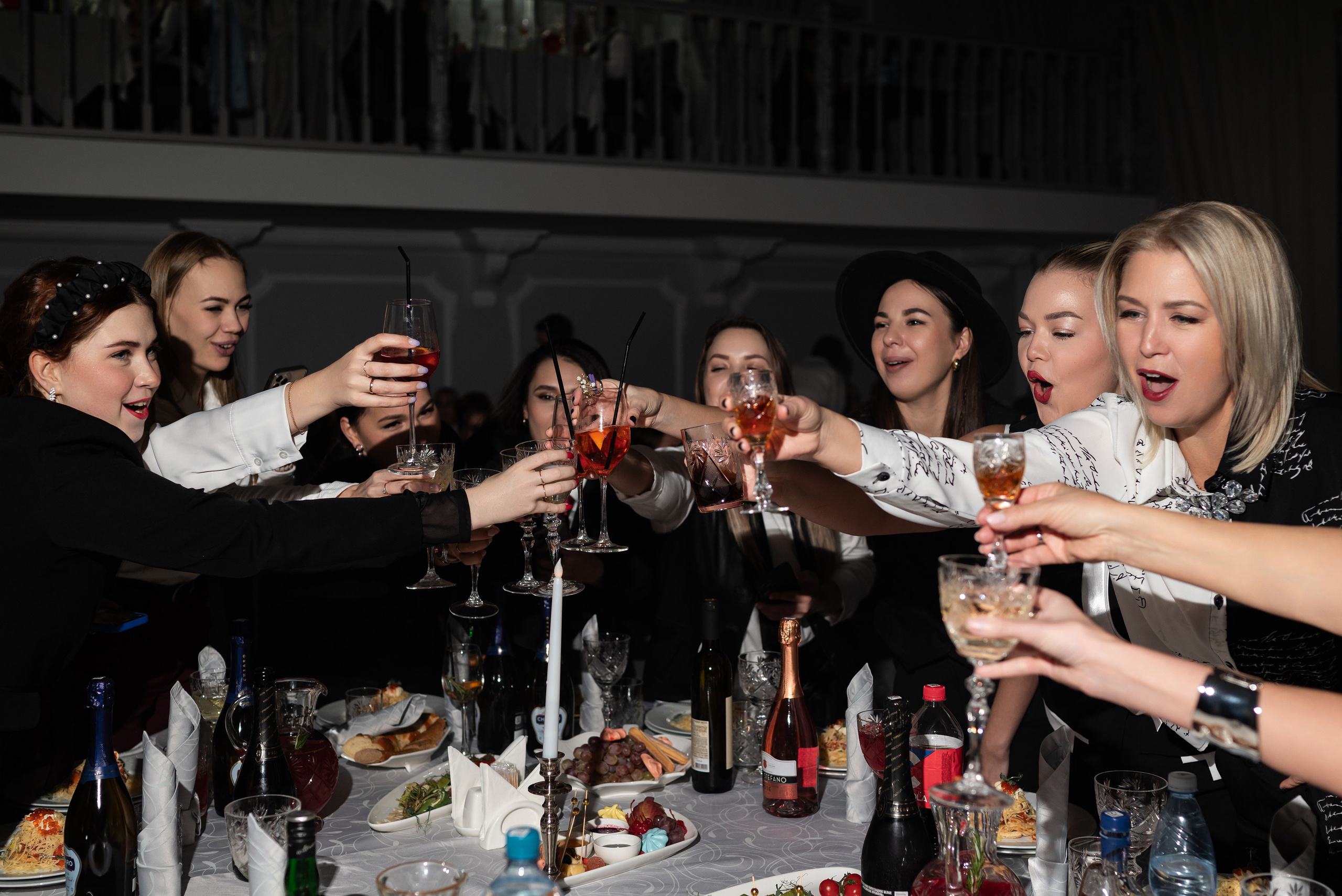 Девичник — 4. Бжицких Виталий — фотограф г. Ульяновск