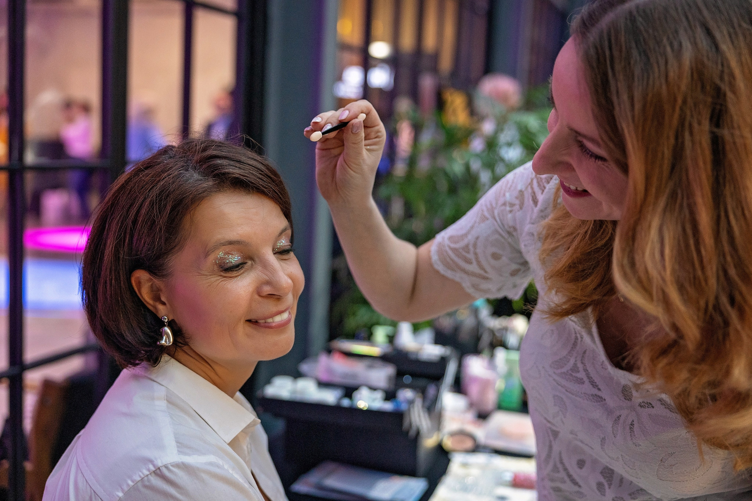 Репортажная съемка, фотограф в Москве. Геннадий Степанов —фотограф в Москве