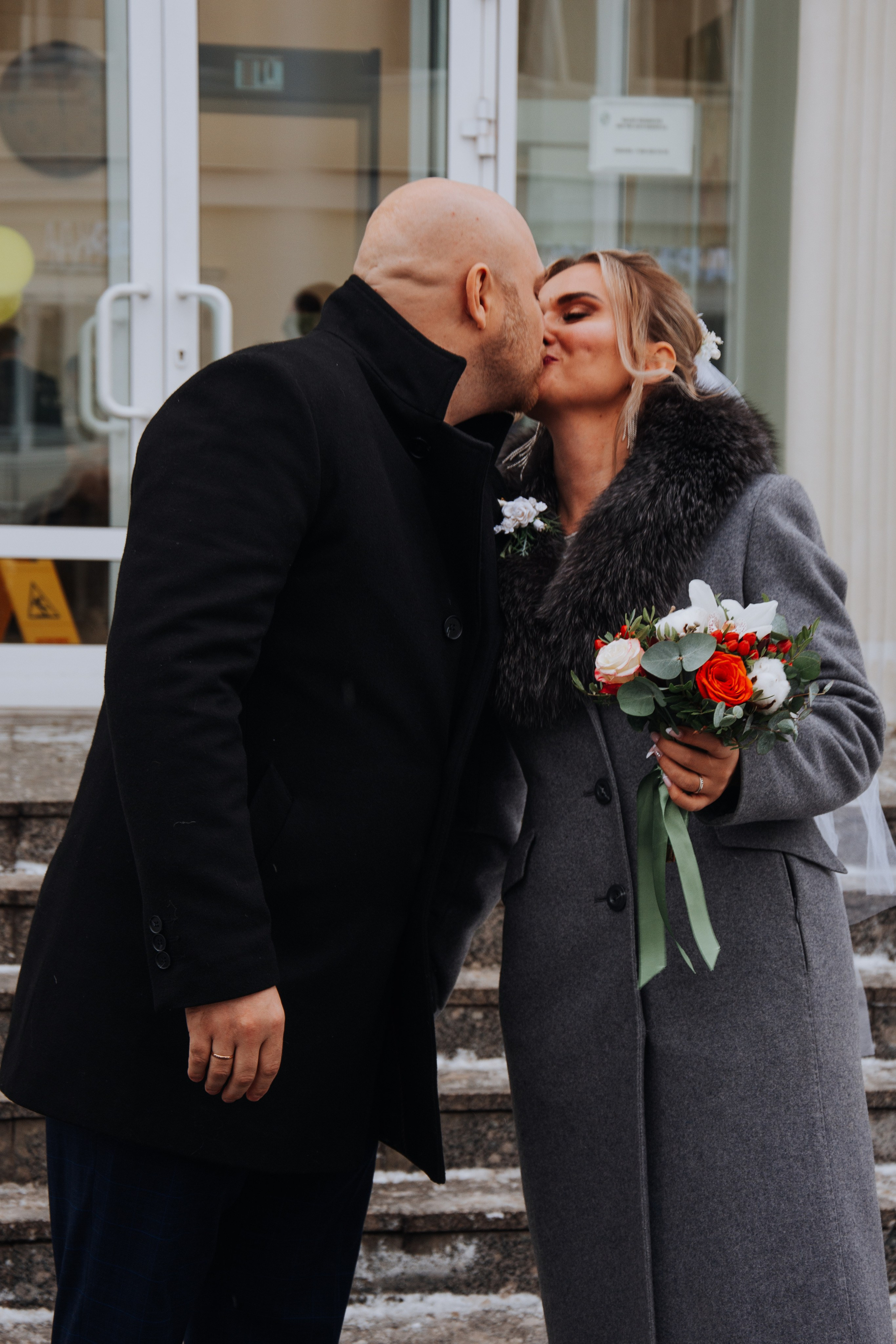 Павел+Гульшат, ВДНХ, Щёлково. Фотограф Щёлково