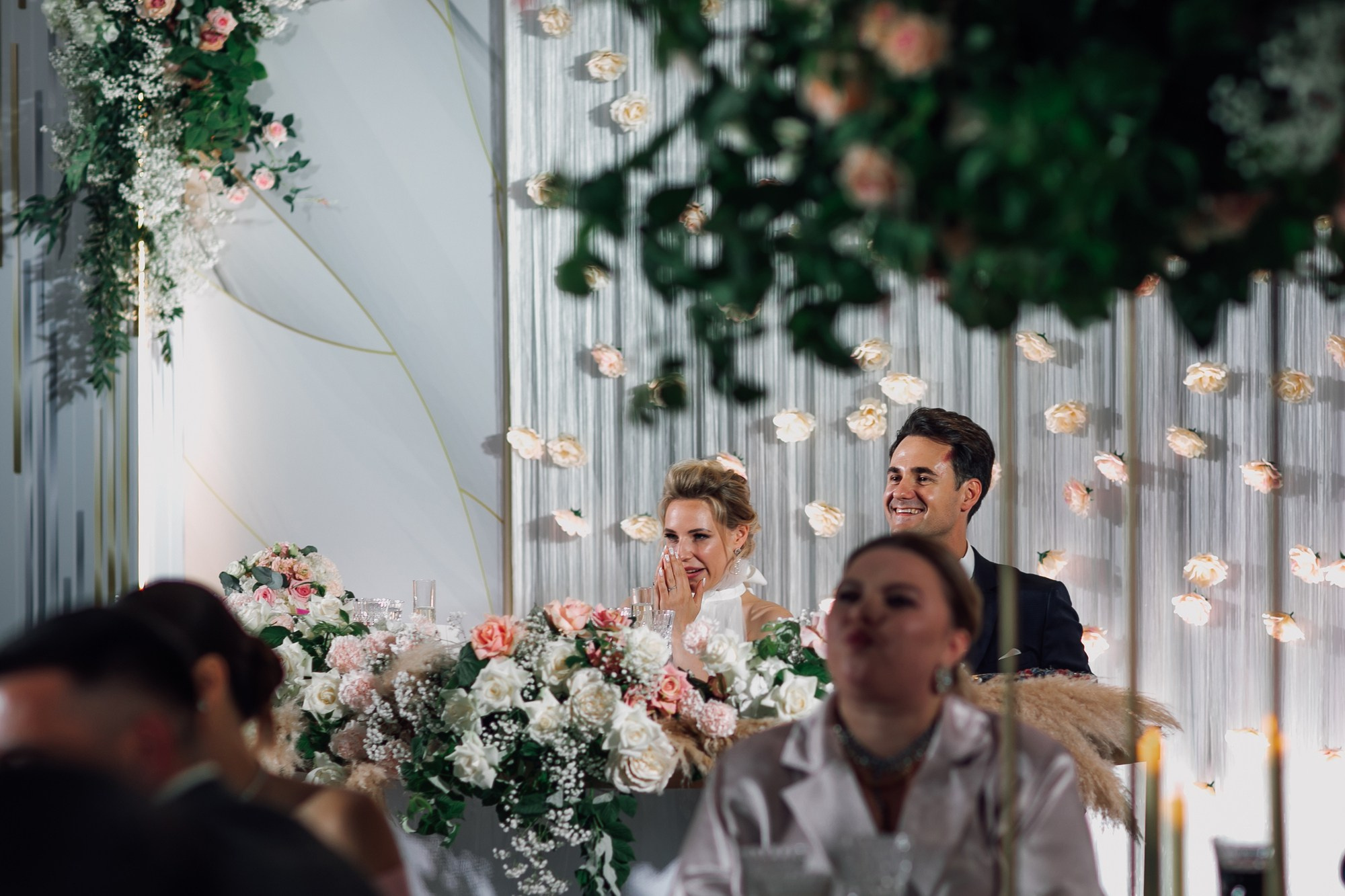 Ксения и Василий. Вилла Политика. Любовь Чуляева — свадебный фотограф в Москве и Европе