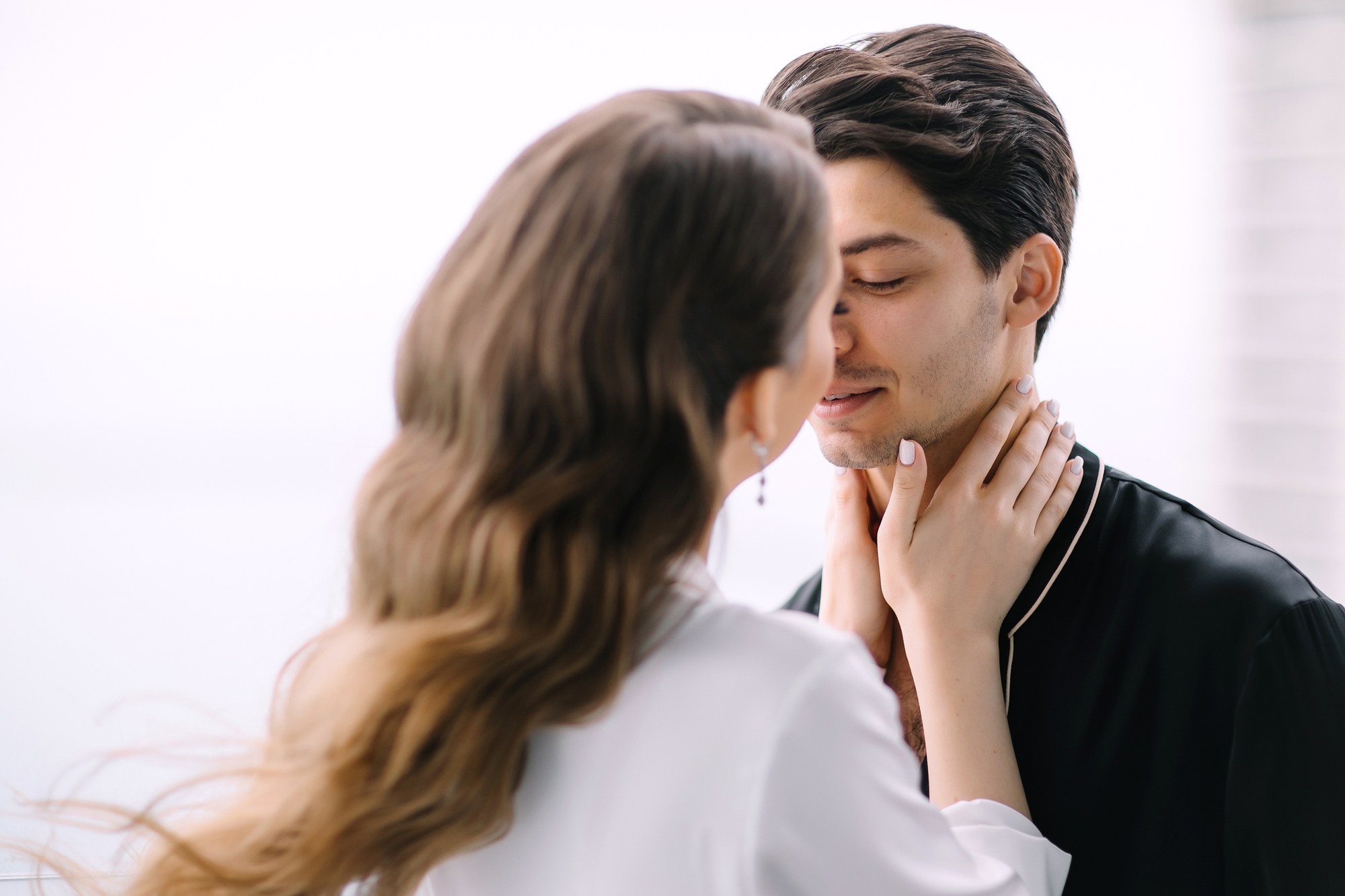 Николай и Мария. Сочи. Любовь Чуляева — свадебный фотограф в Москве и Европе