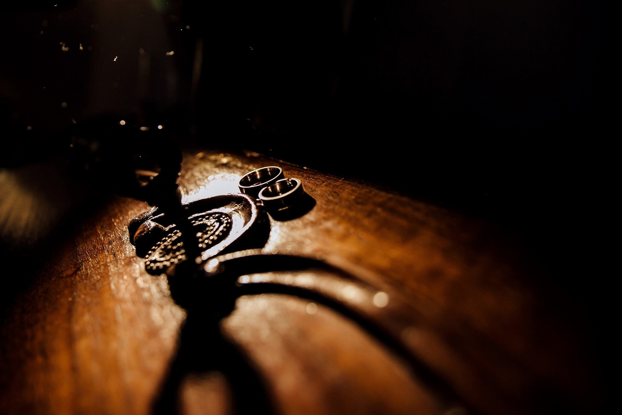 Como for Two. Любовь Чуляева — свадебный фотограф в Москве и Европе