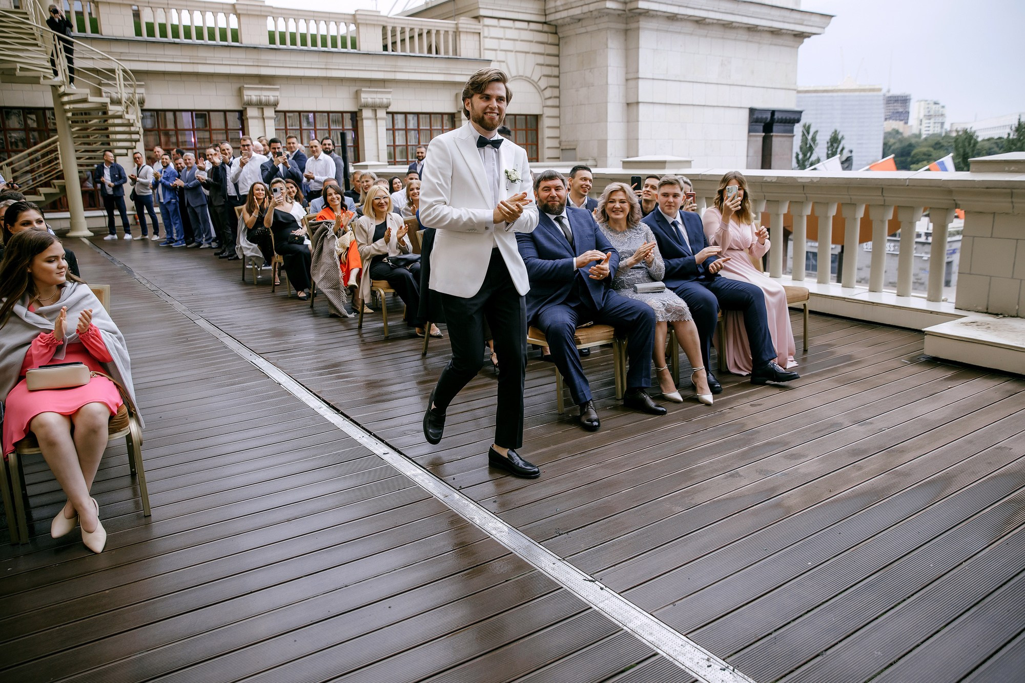 Ника и Никита. Radison. Любовь Чуляева — свадебный фотограф в Москве и Европе