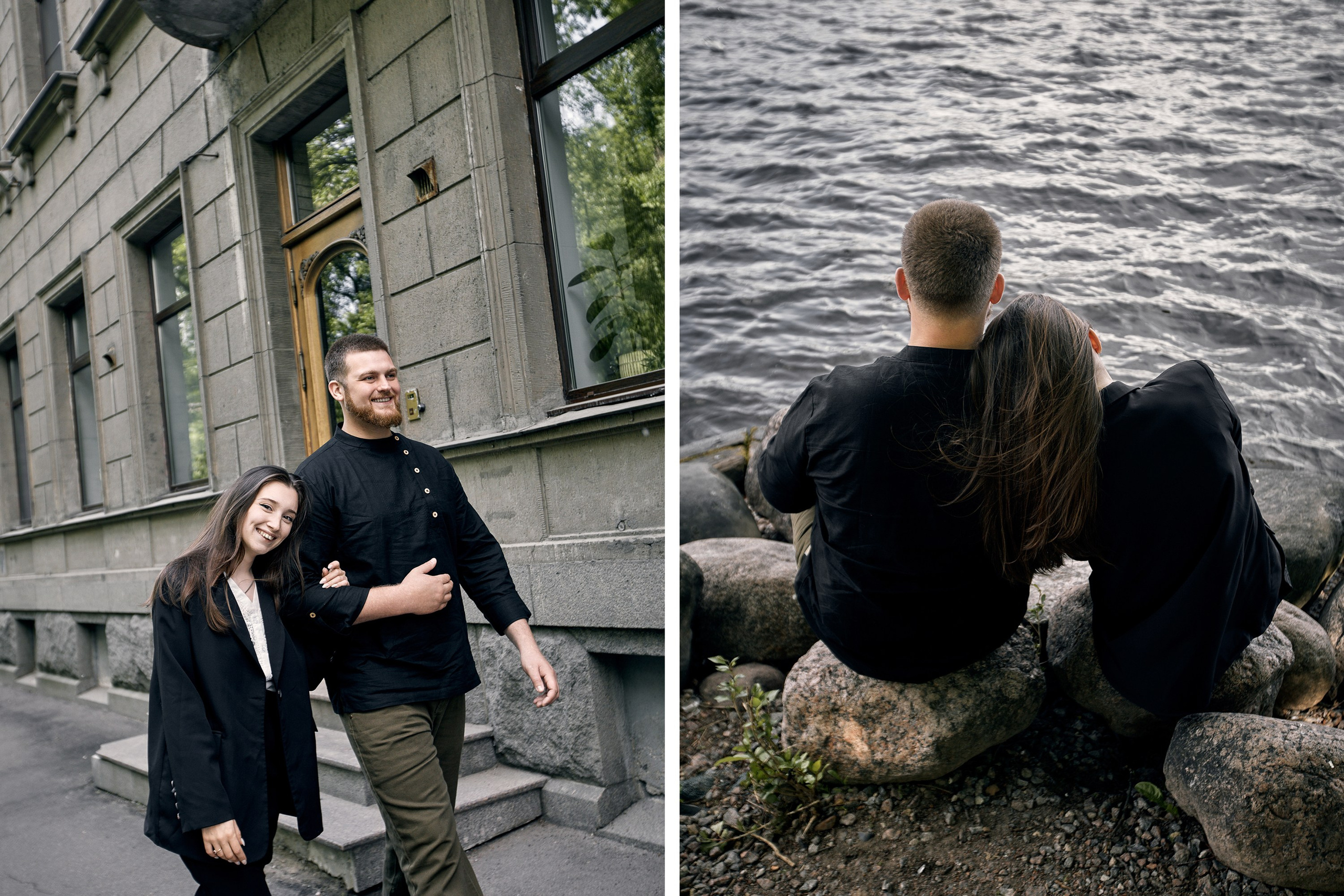 Love Story. Главная