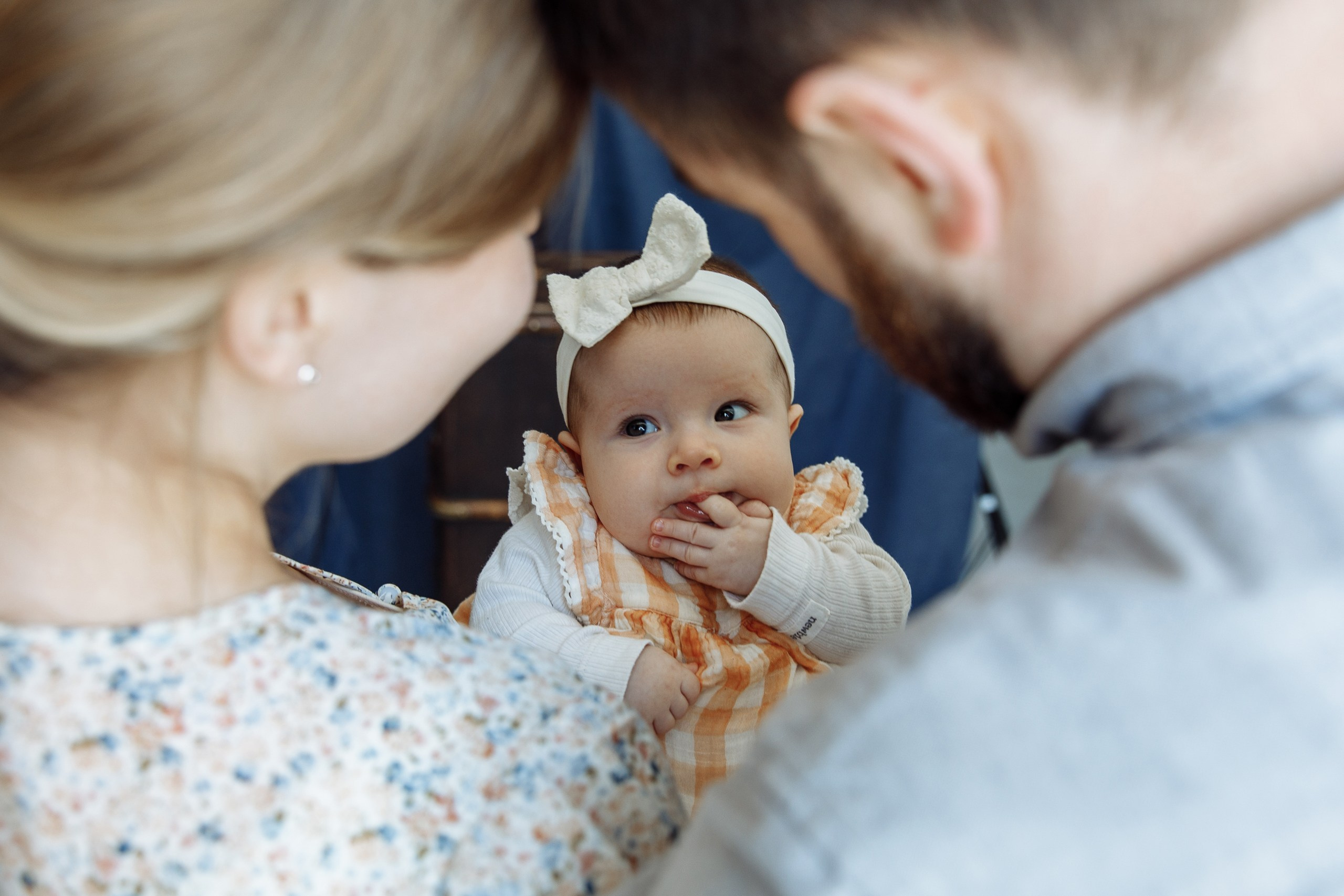 Семейные. Главная