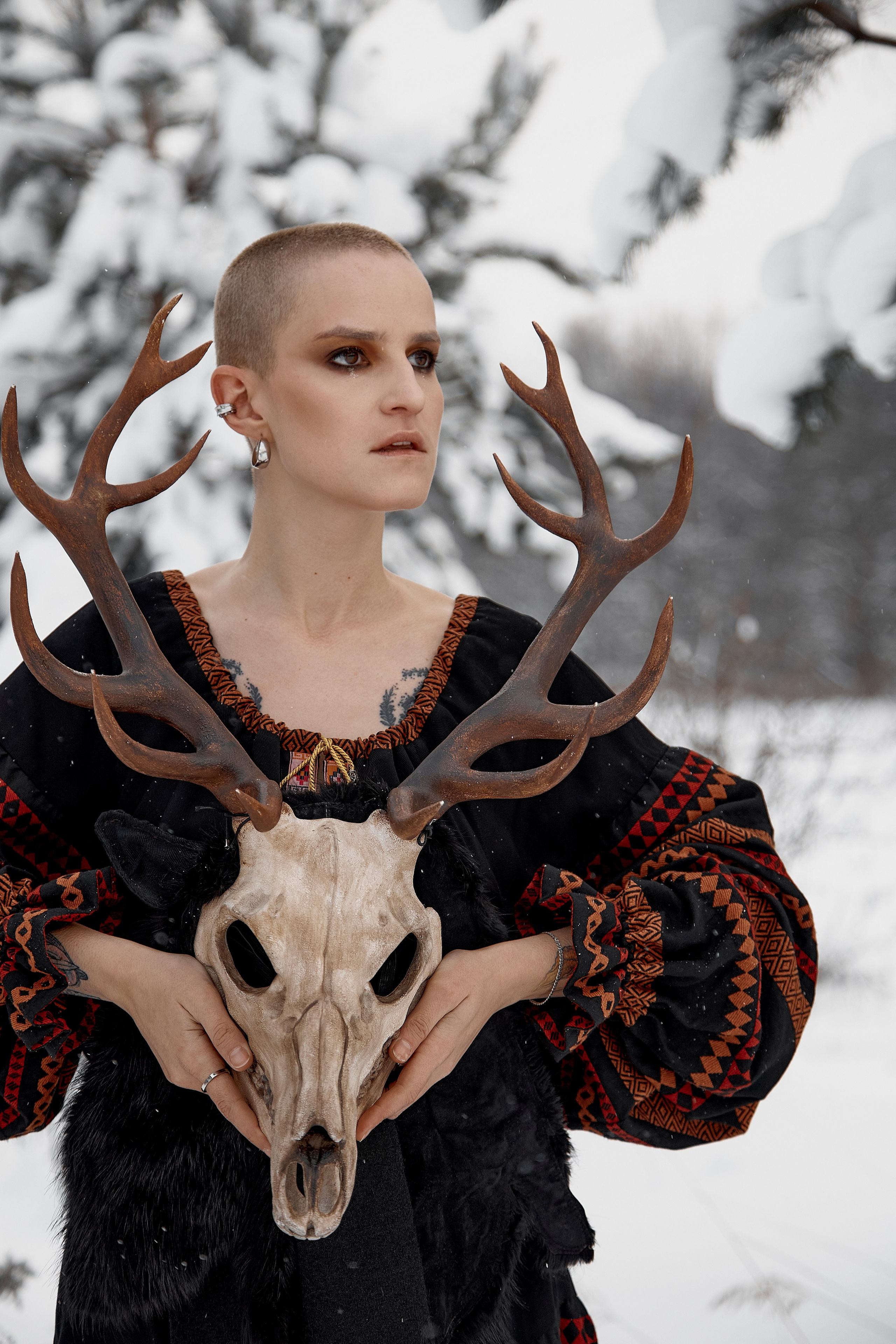 Бренд одежды / Beautiful Criminals. Cheeelsa.ru