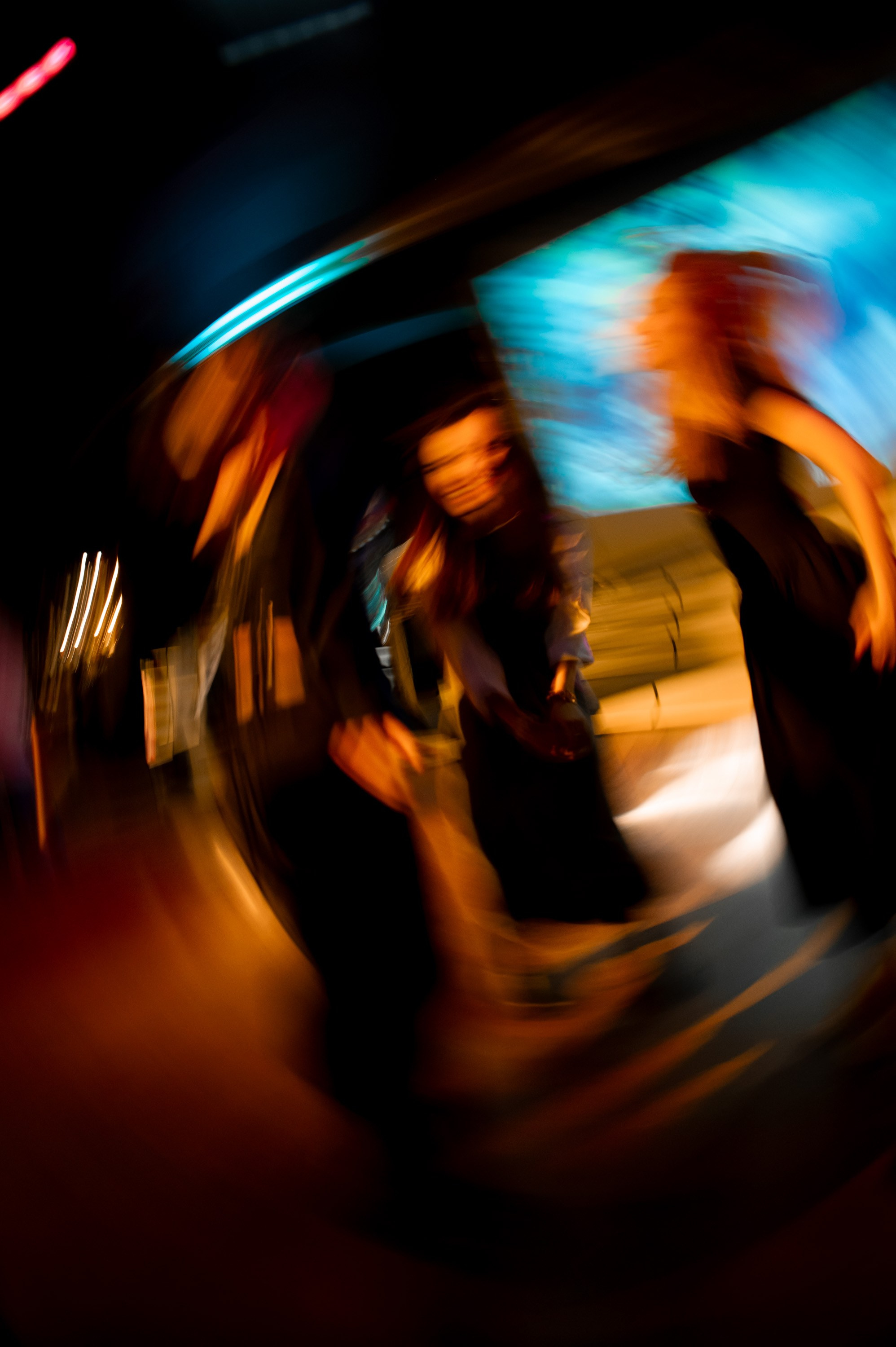 Корпоратив в театре МДМ. Свадебный и портретный фотограф в Москве Жердев Даниил