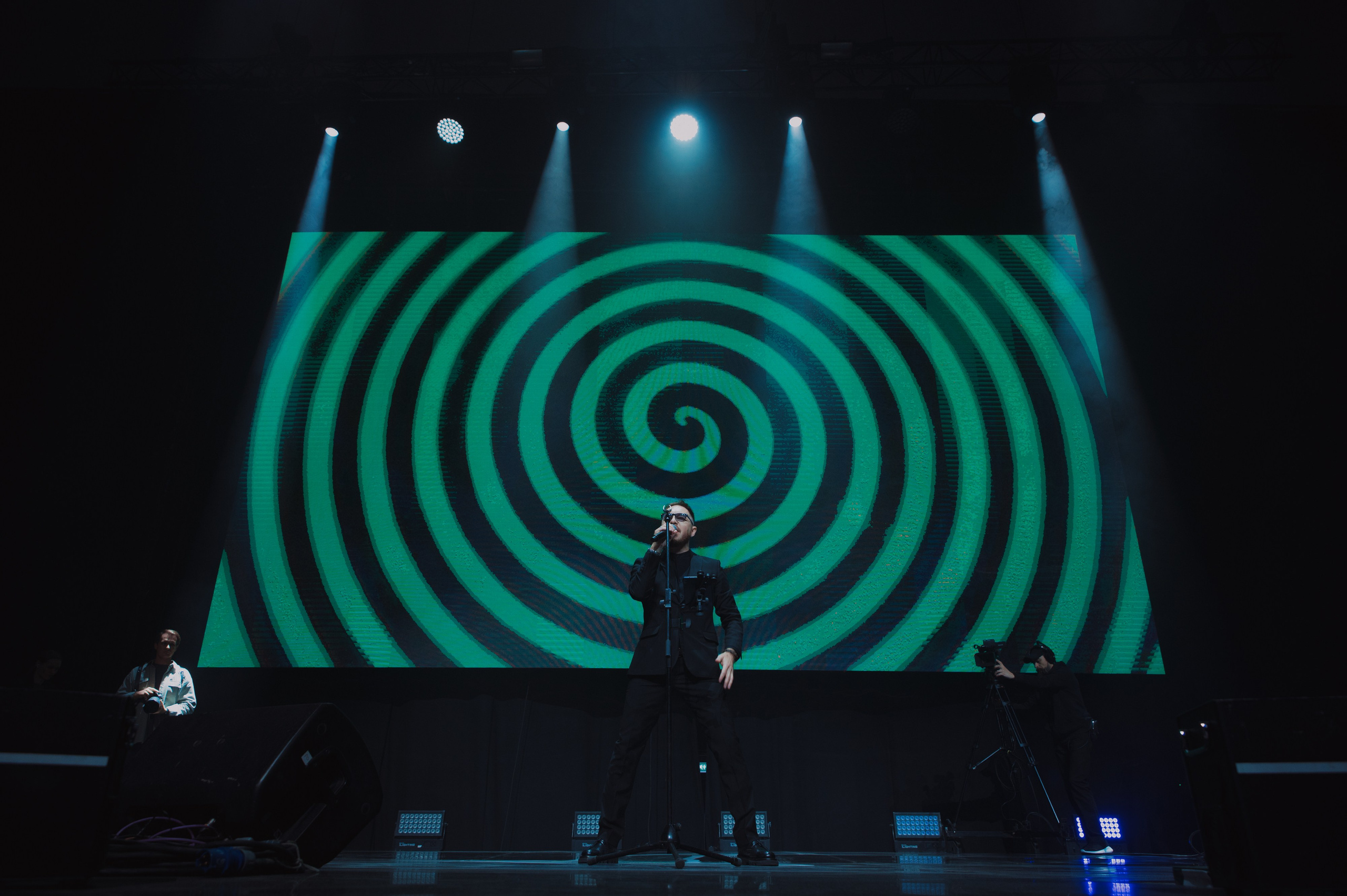 BeautyDayProHair 2025. Свадебный и портретный фотограф в Москве Жердев Даниил