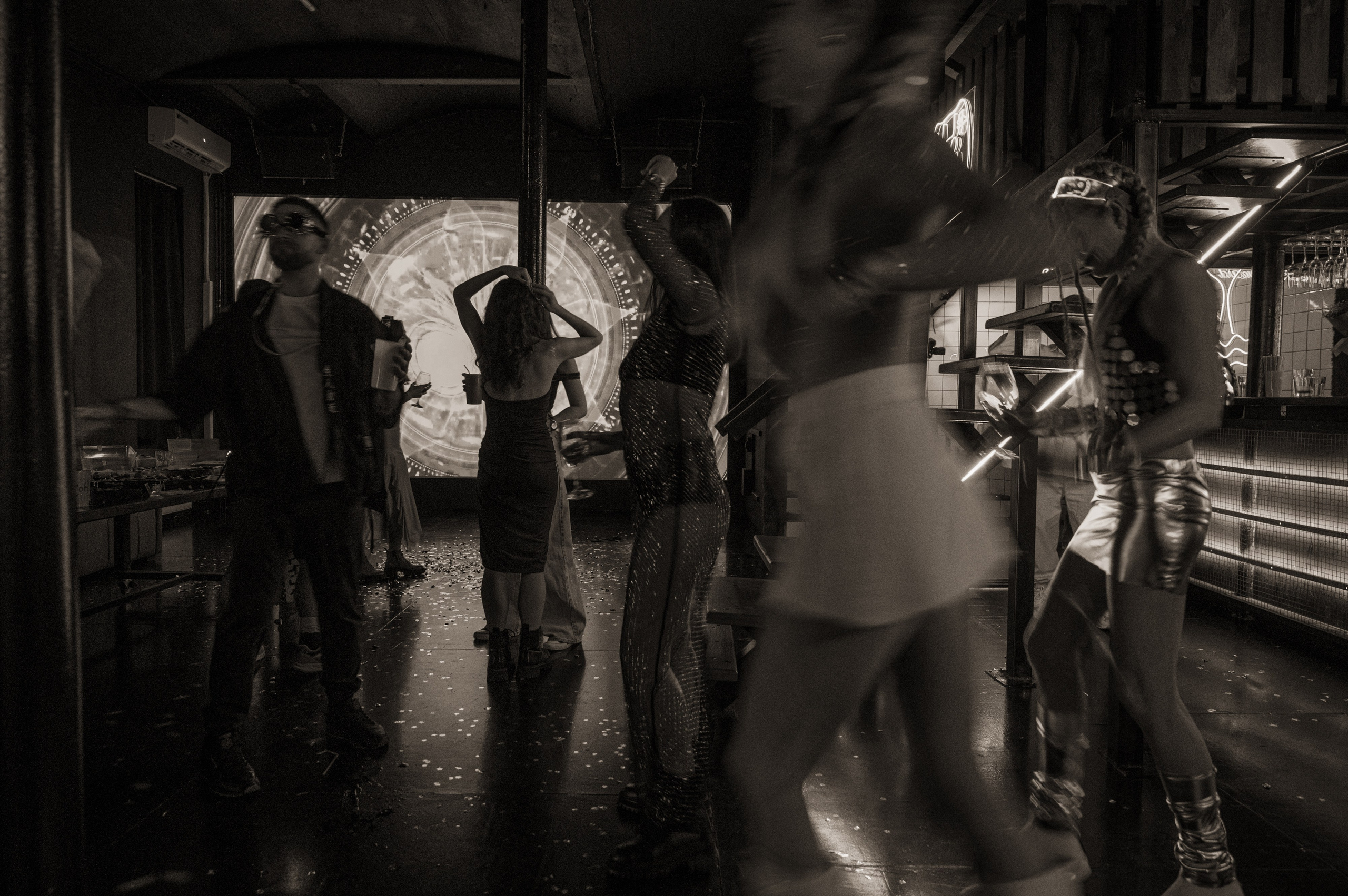 BURNING MAN. Свадебный и портретный фотограф в Москве Жердев Даниил