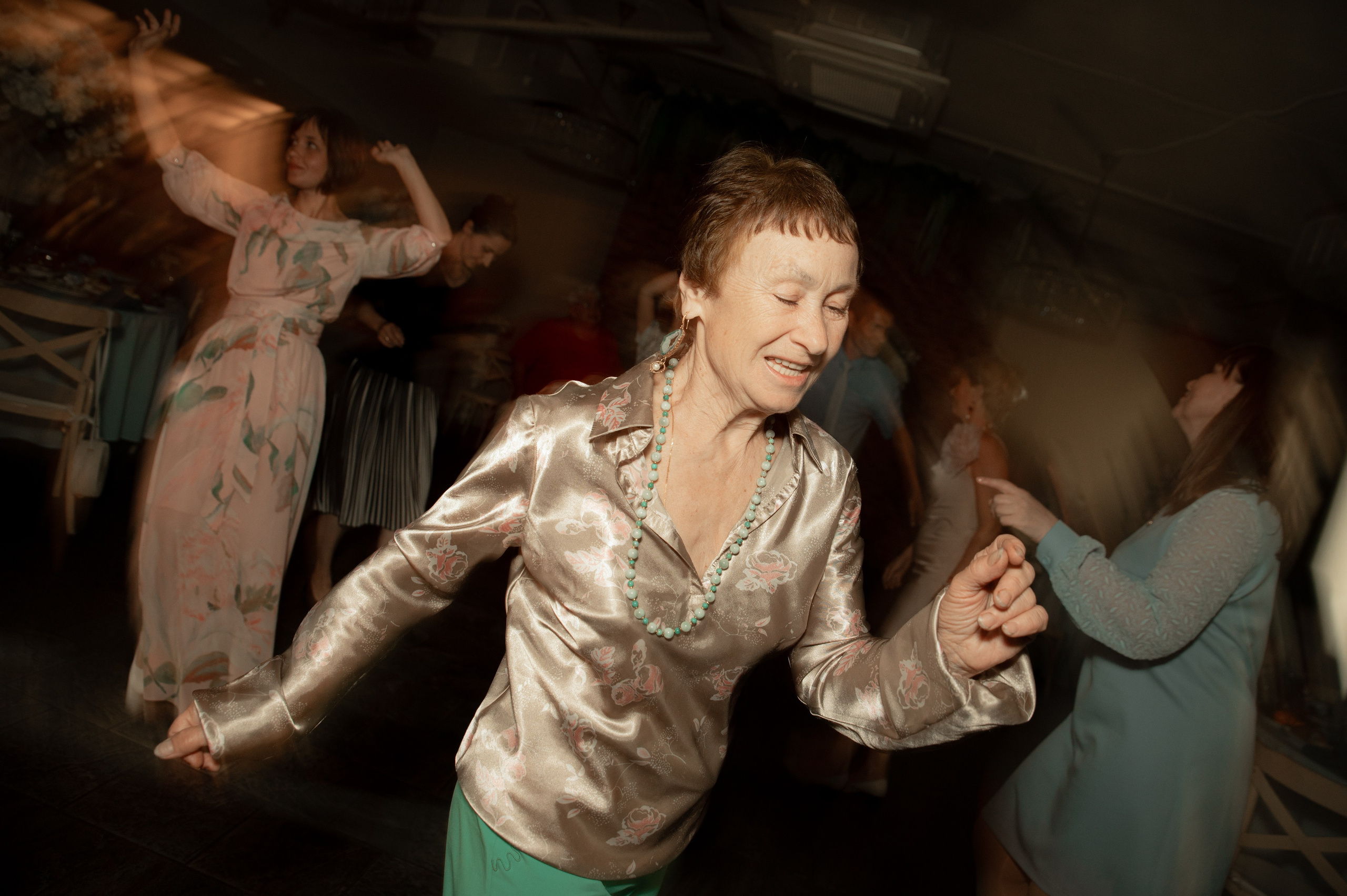 Людмила и Никита. Свадебный и портретный фотограф в Москве Жердев Даниил