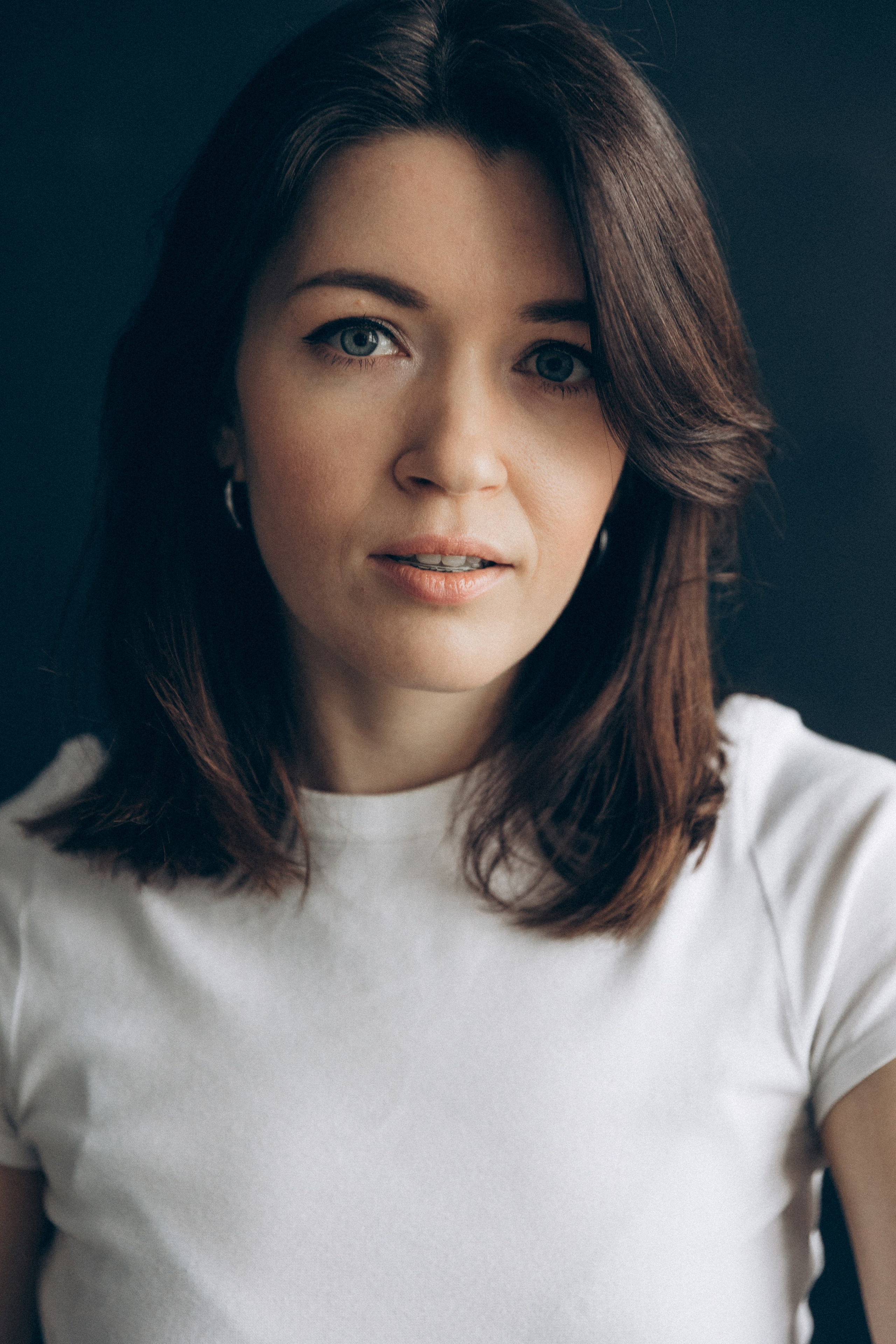 Настя. Семейный и детский фотограф в Москве Юлия Выганова Julia Joy