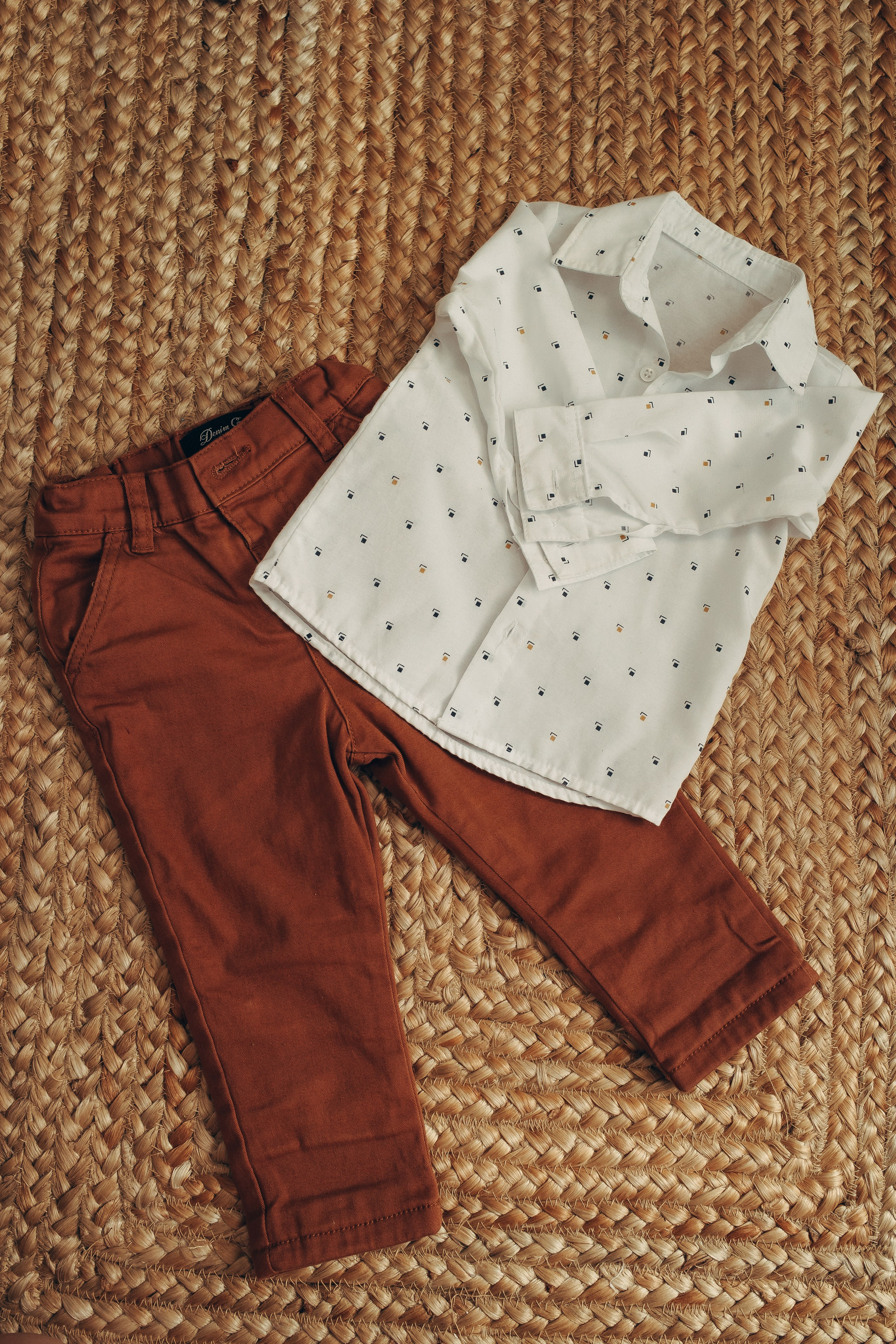 Одежда малышам. Фотограф на первый годик, семейный и детский фотограф в Новосибирске