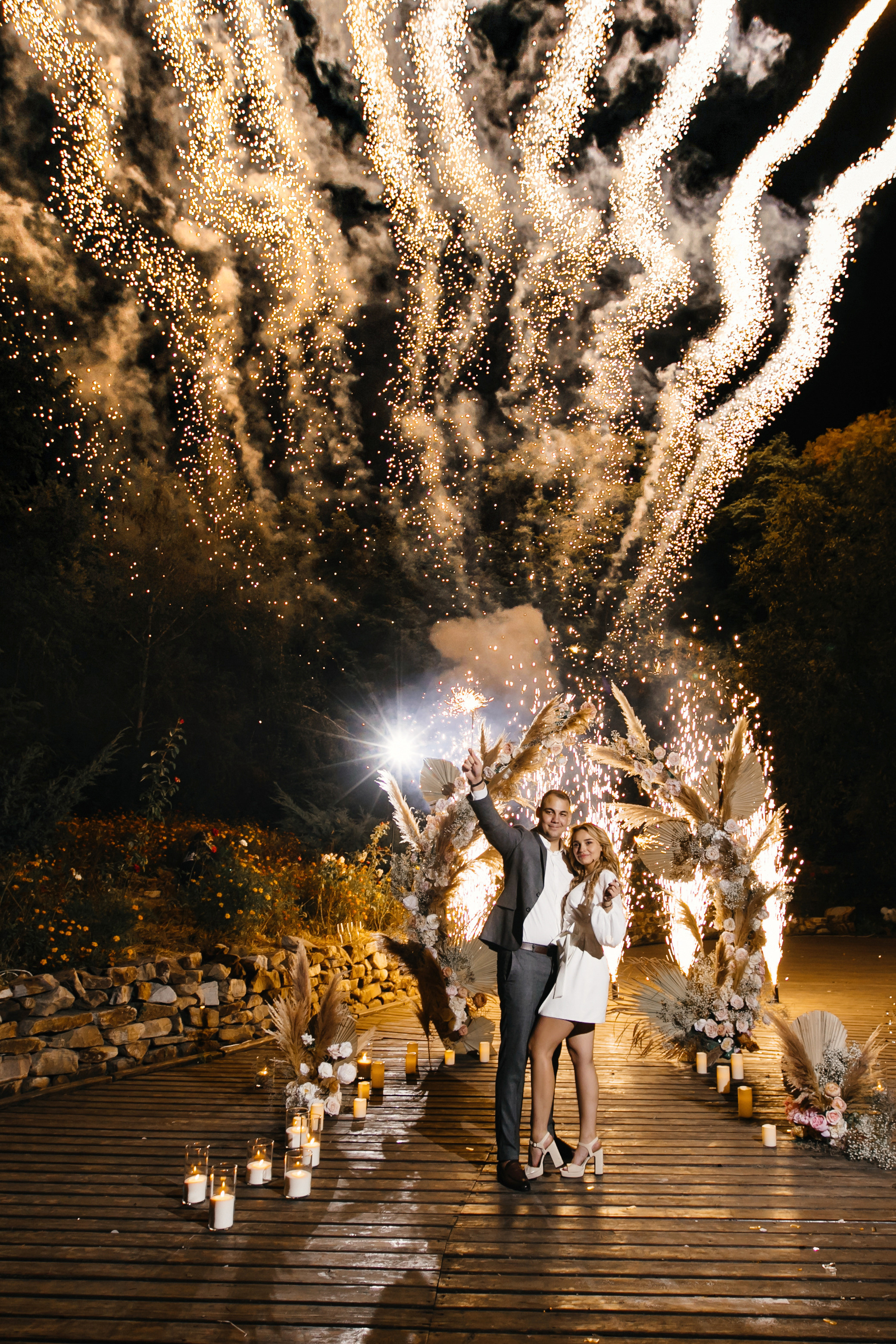 Владислав и Дарья. Свадебный организатор в Ростове-на-Дону Яснов Роман