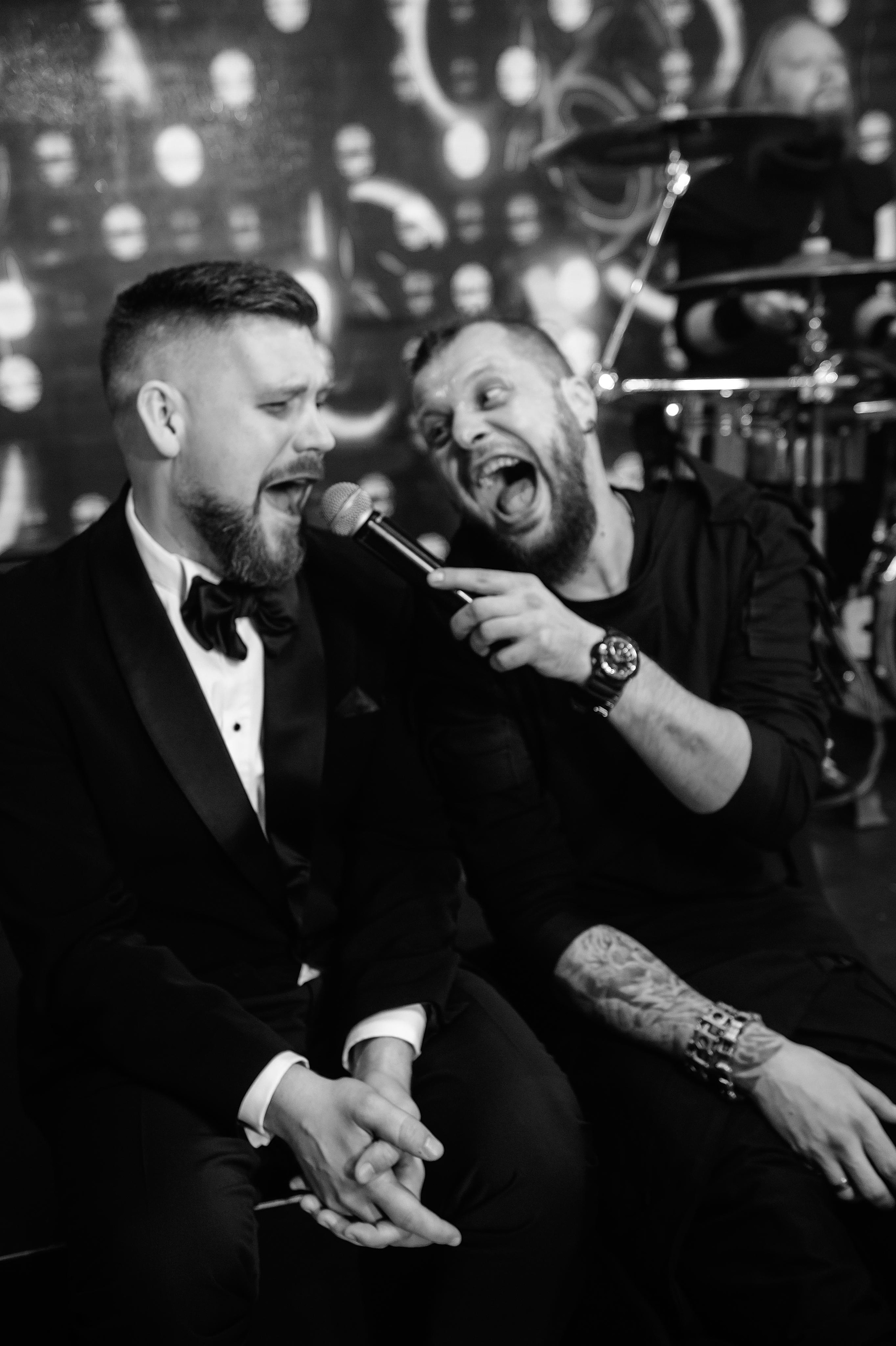 STAFF 28 oct 2021. Свадебный организатор в Ростове-на-Дону Яснов Роман