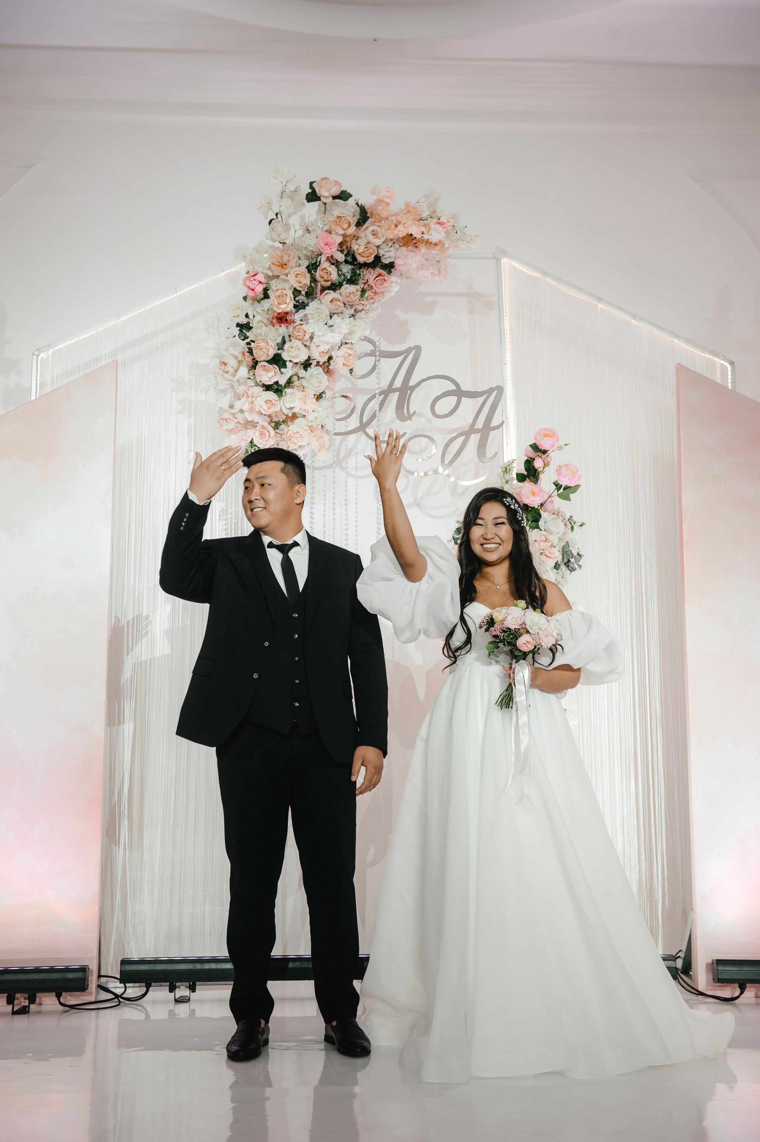 ТЁМА и АЛИНА. Свадебный организатор в Ростове-на-Дону Яснов Роман