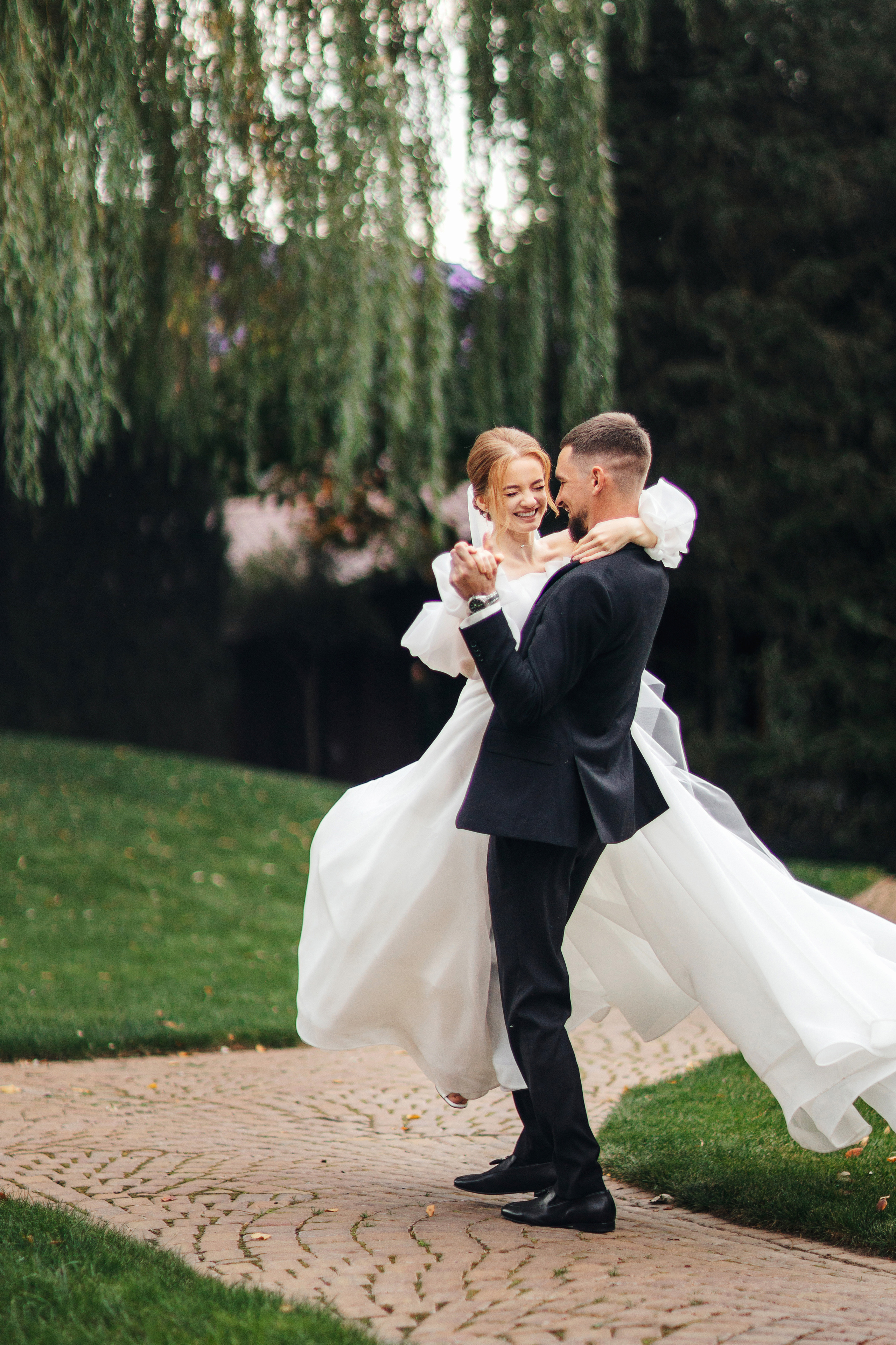 Павел и Виктория. Свадебный организатор в Ростове-на-Дону Яснов Роман