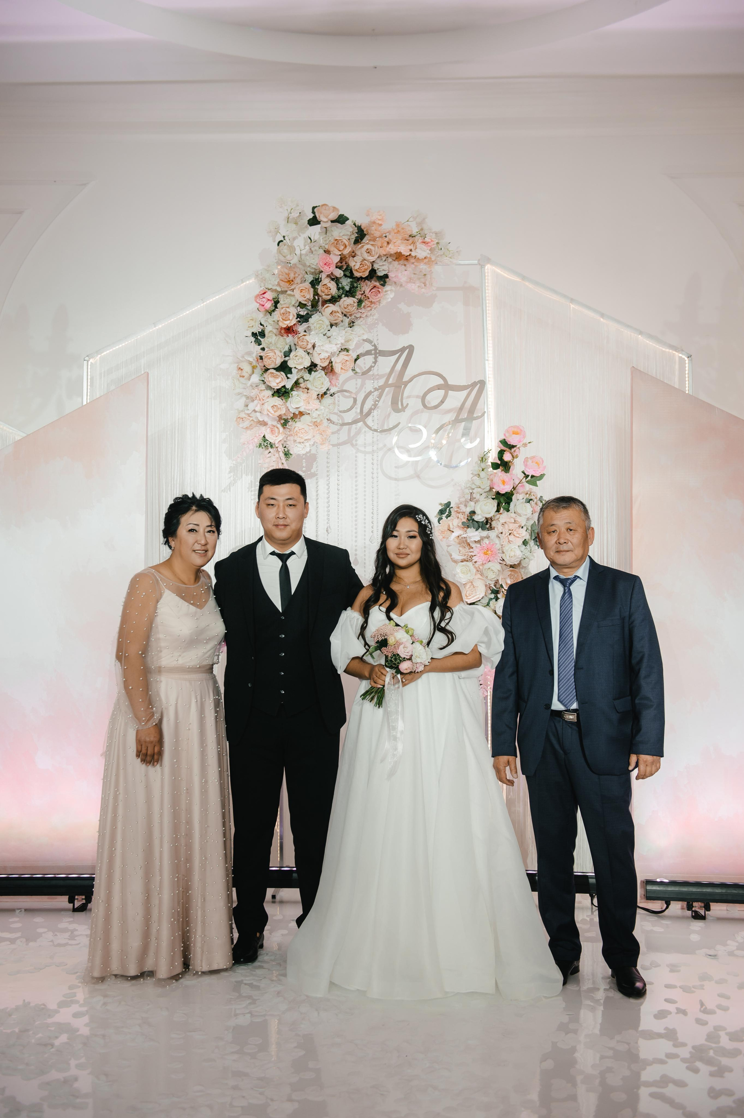 ТЁМА и АЛИНА. Свадебный организатор в Ростове-на-Дону Яснов Роман