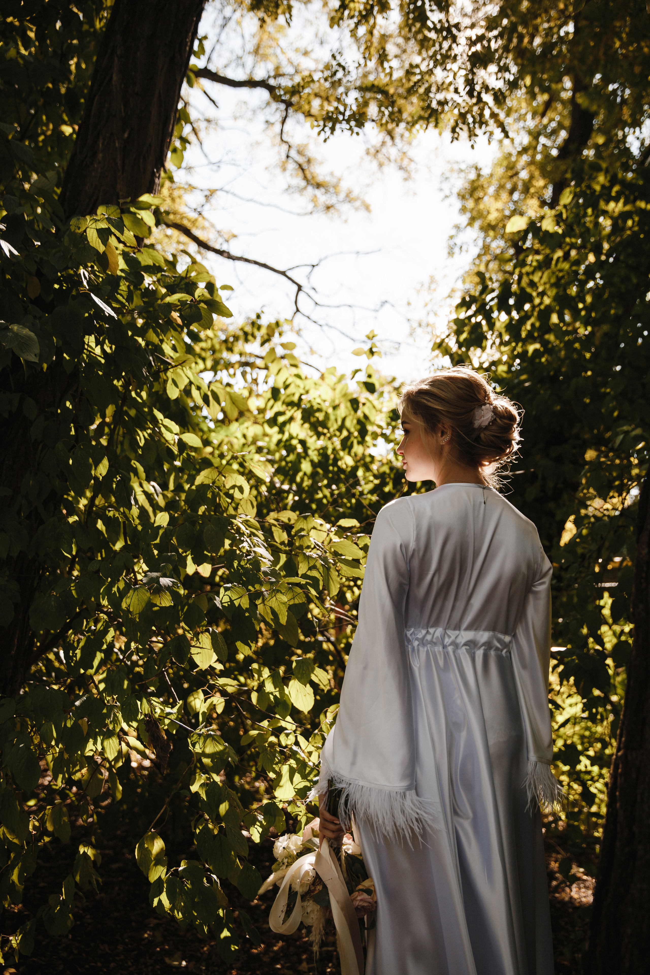 Иван и Юлия. Свадебный организатор в Ростове-на-Дону Яснов Роман