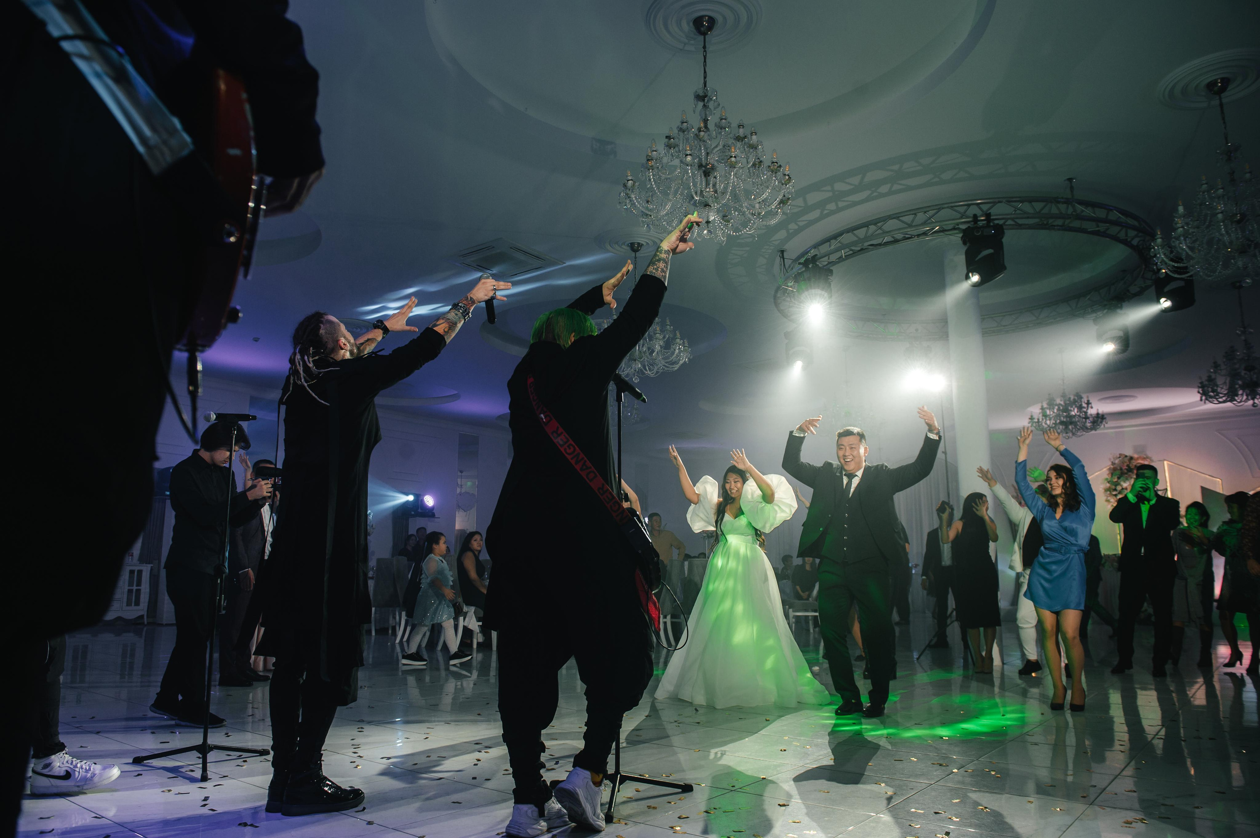 ТЁМА и АЛИНА. Свадебный организатор в Ростове-на-Дону Яснов Роман