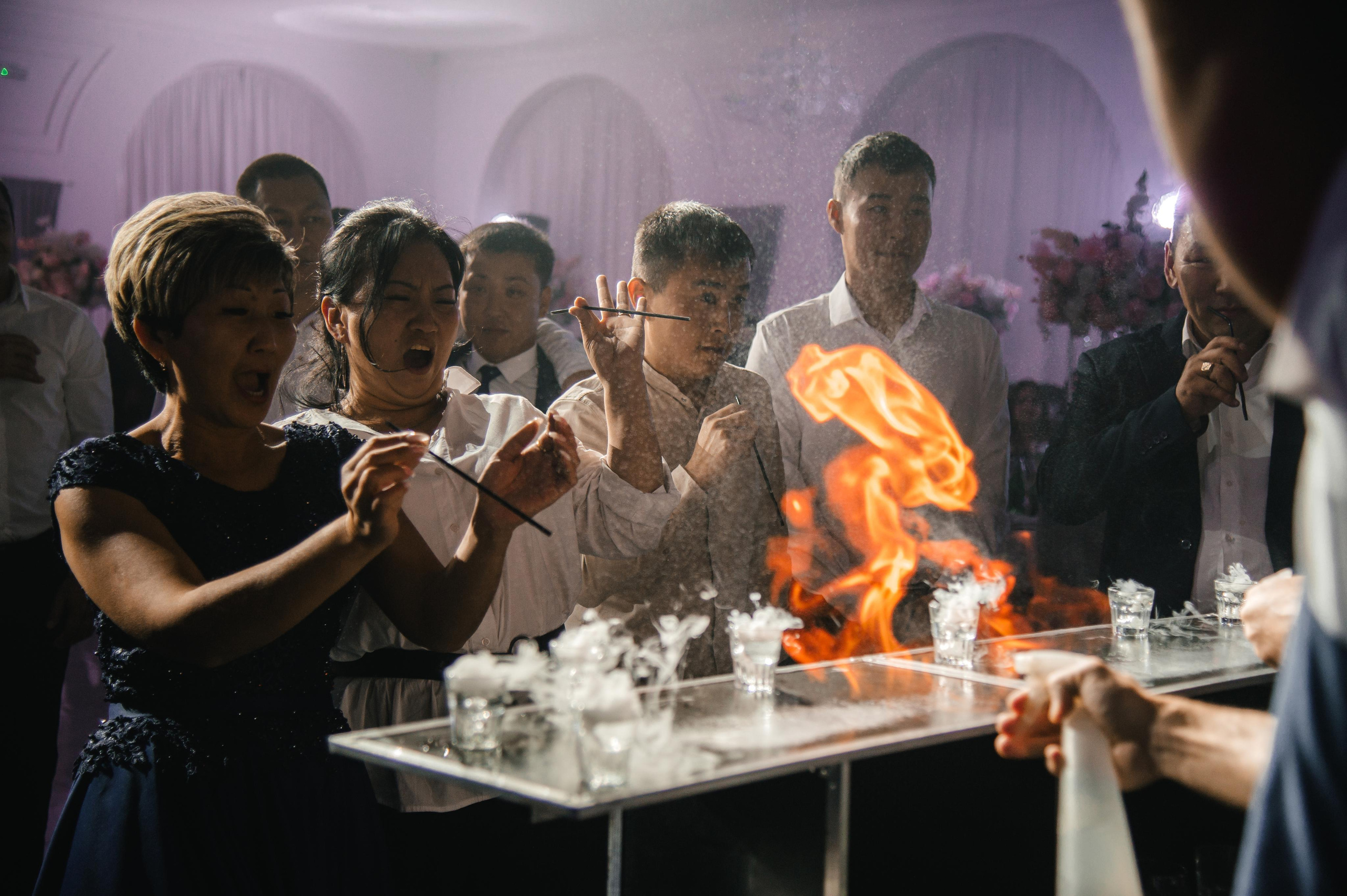 ТЁМА и АЛИНА. Свадебный организатор в Ростове-на-Дону Яснов Роман