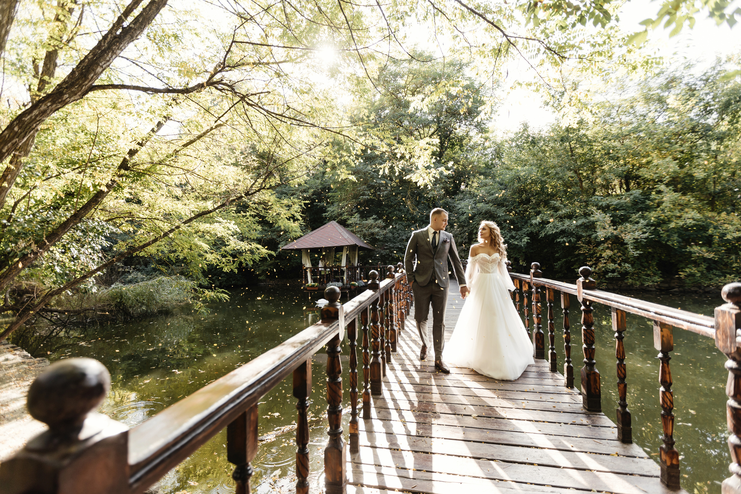 Владислав и Дарья. Свадебный организатор в Ростове-на-Дону Яснов Роман