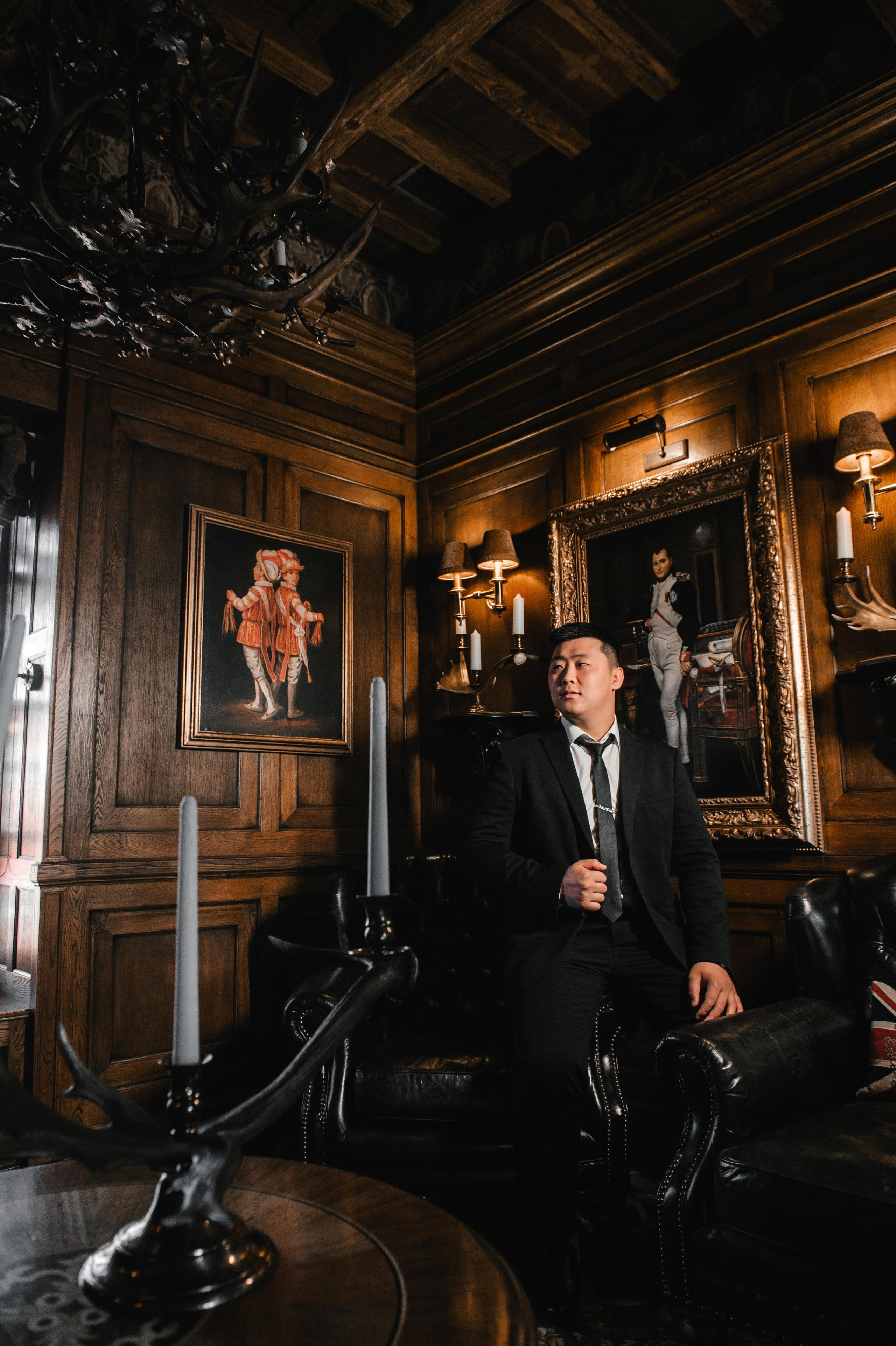 ТЁМА и АЛИНА. Свадебный организатор в Ростове-на-Дону Яснов Роман