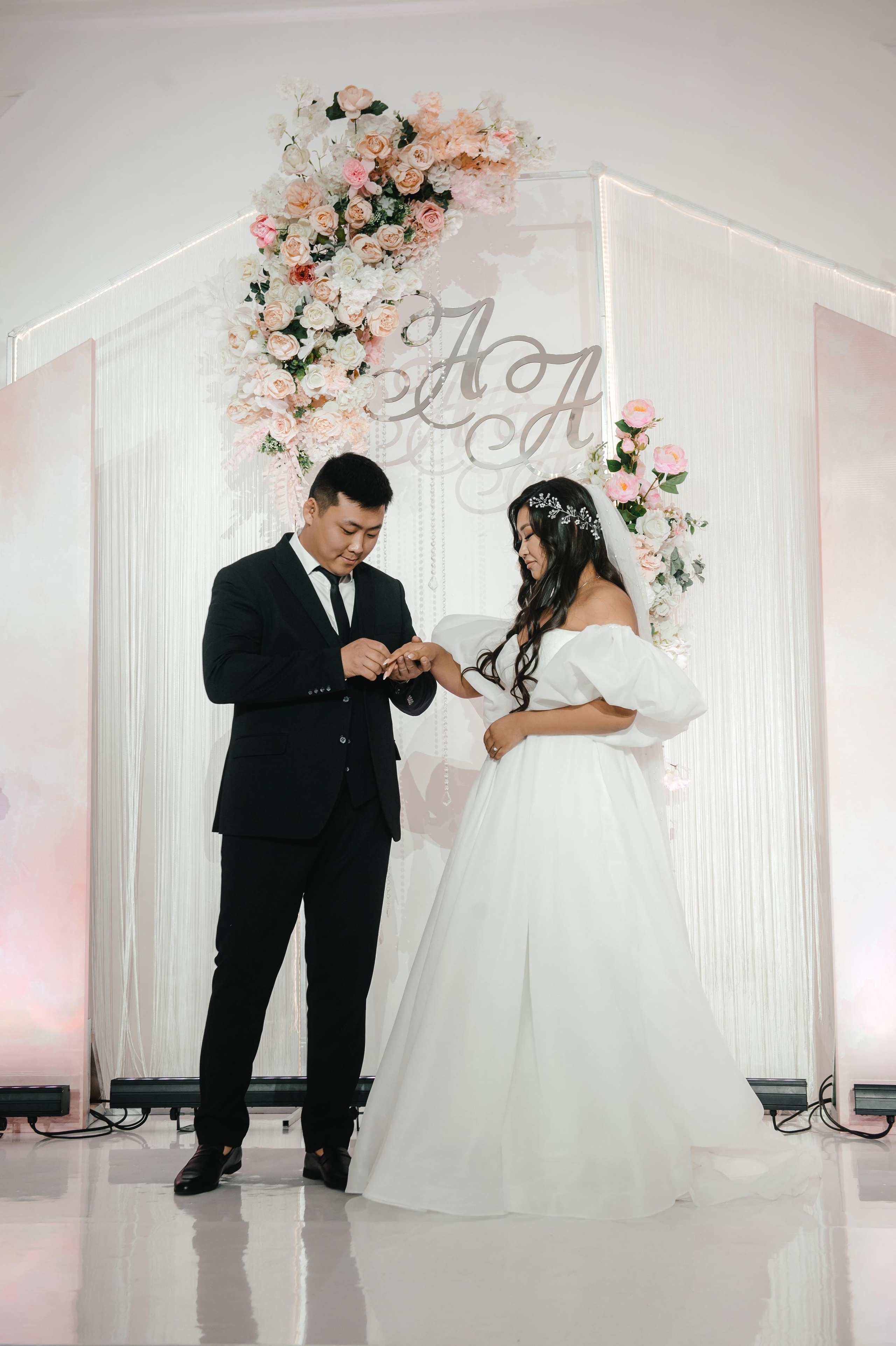 ТЁМА и АЛИНА. Свадебный организатор в Ростове-на-Дону Яснов Роман