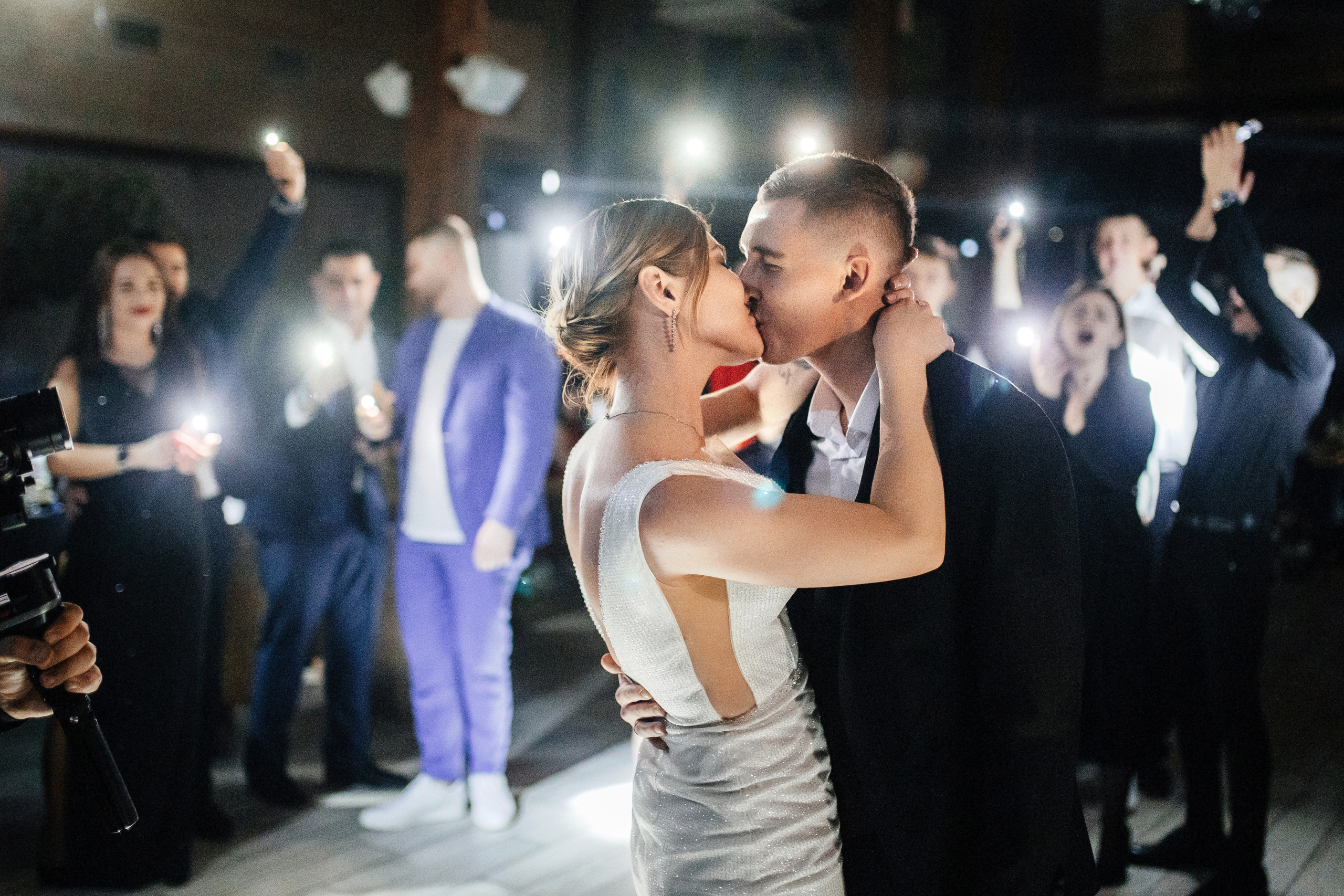 Алексей и Виктория. Свадебный организатор в Ростове-на-Дону Яснов Роман