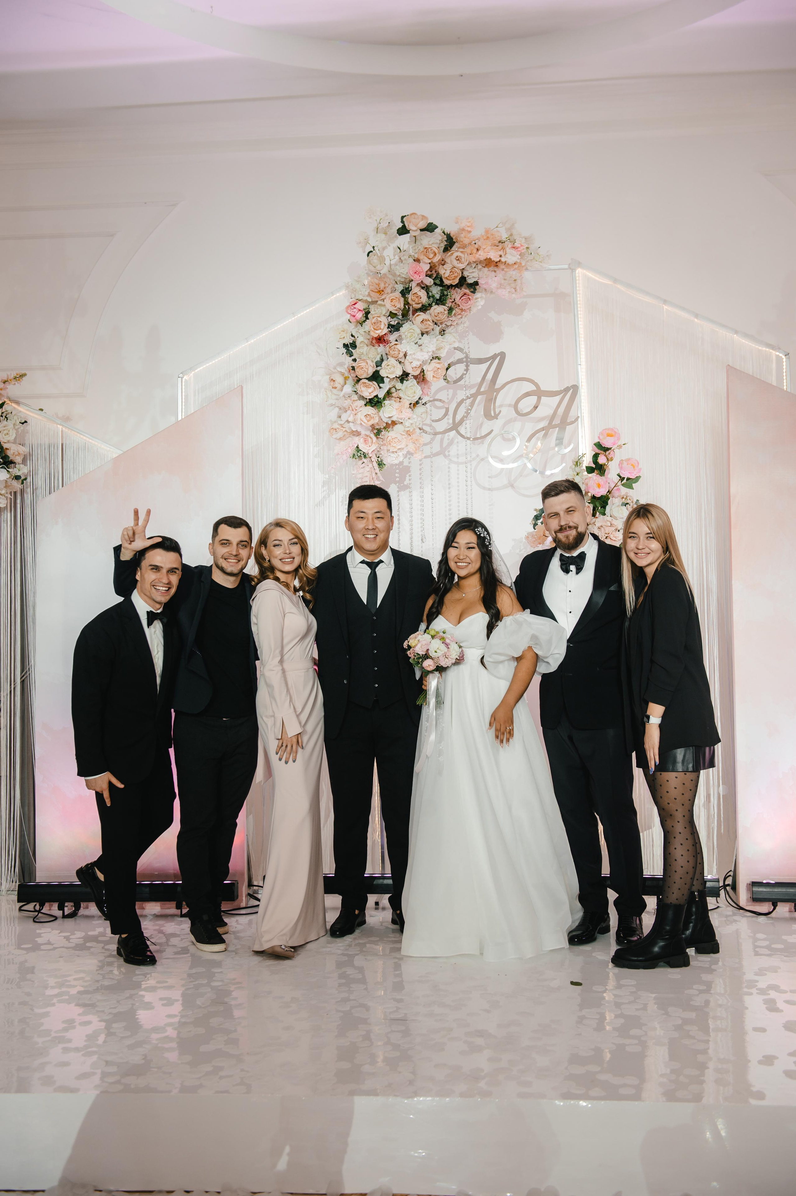 STAFF 28 oct 2021. Свадебный организатор в Ростове-на-Дону Яснов Роман