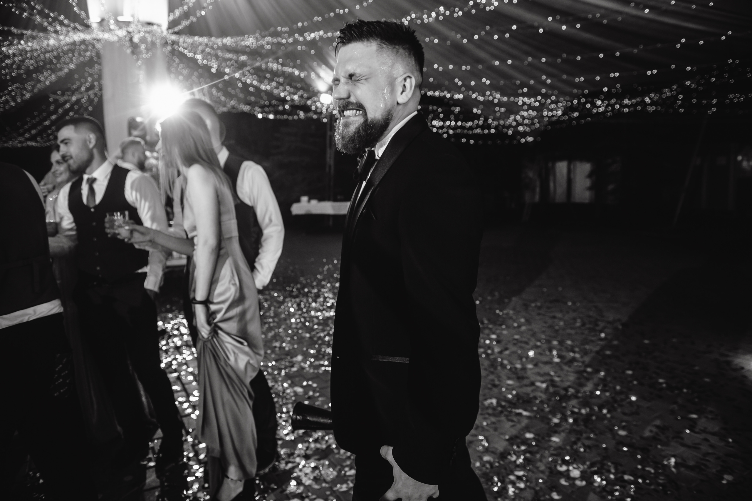 Staff 21 августа 2021. Свадебный организатор в Ростове-на-Дону Яснов Роман