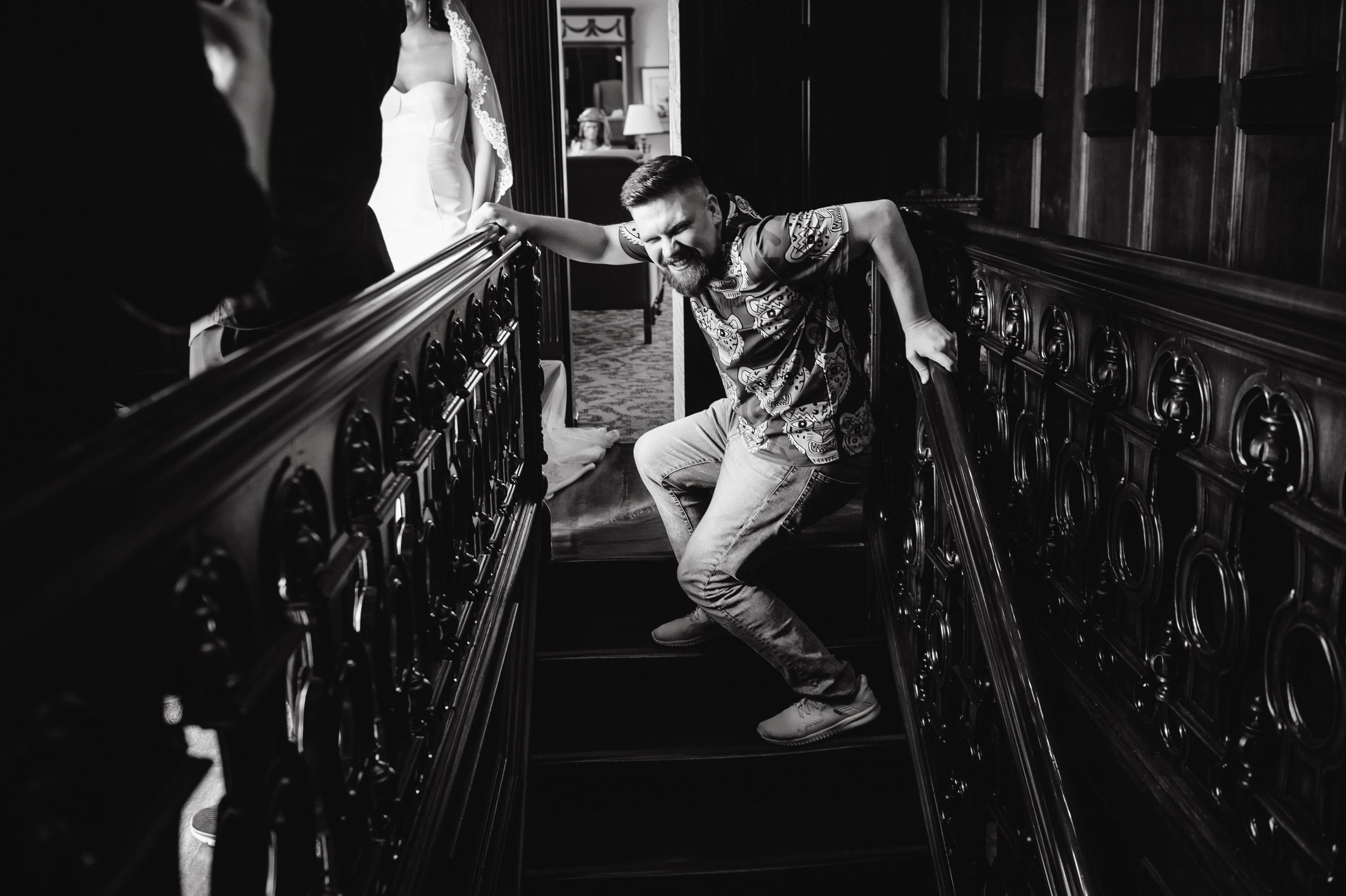 Staff 21 августа 2021. Свадебный организатор в Ростове-на-Дону Яснов Роман