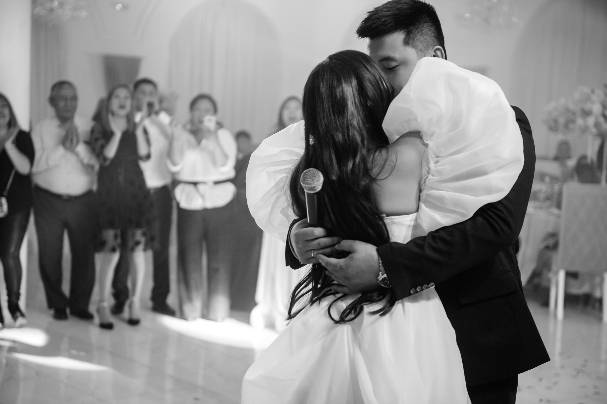 ТЁМА и АЛИНА. Свадебный организатор в Ростове-на-Дону Яснов Роман