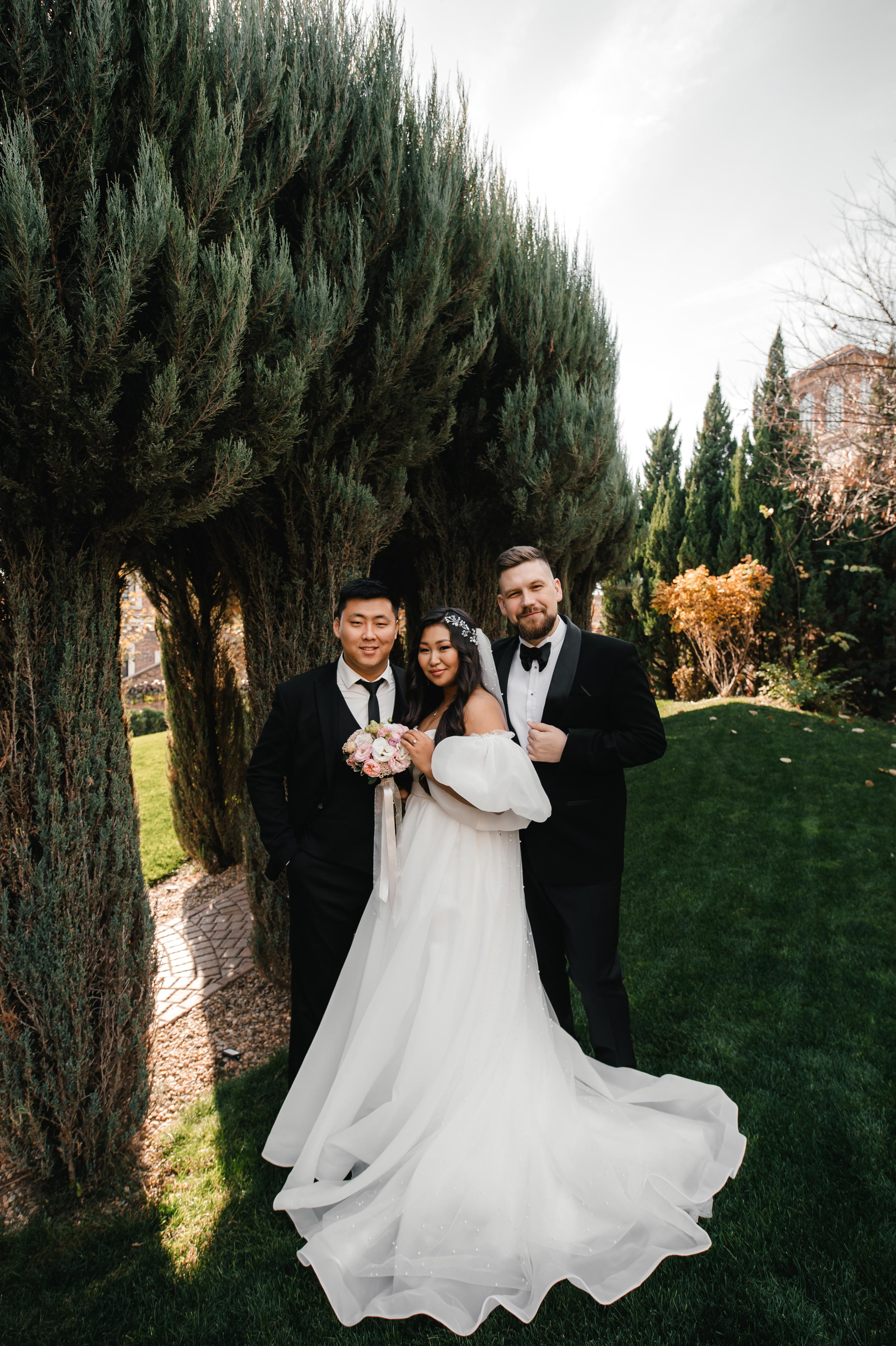 STAFF 28 oct 2021. Свадебный организатор в Ростове-на-Дону Яснов Роман