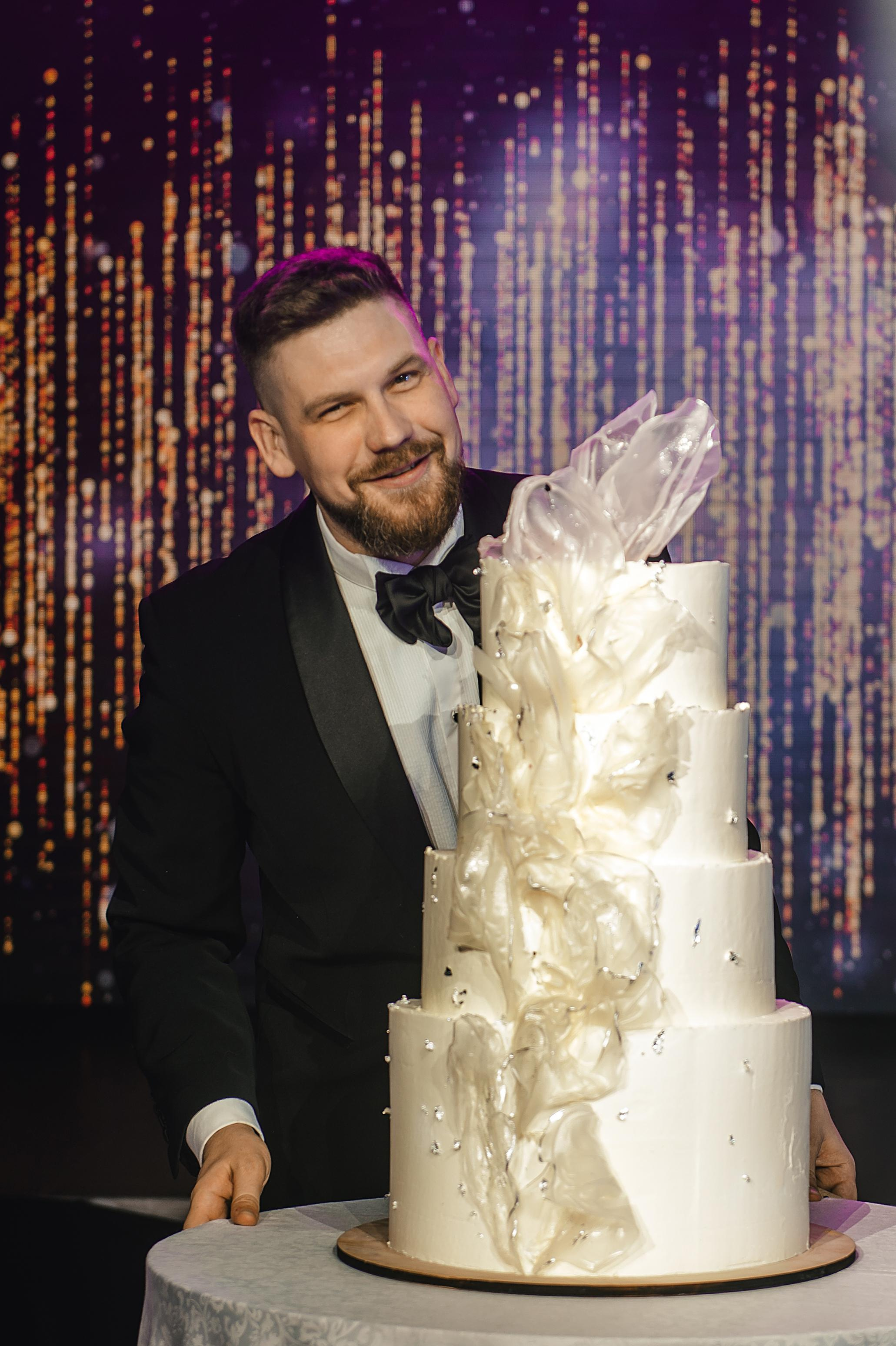 STAFF 28 oct 2021. Свадебный организатор в Ростове-на-Дону Яснов Роман