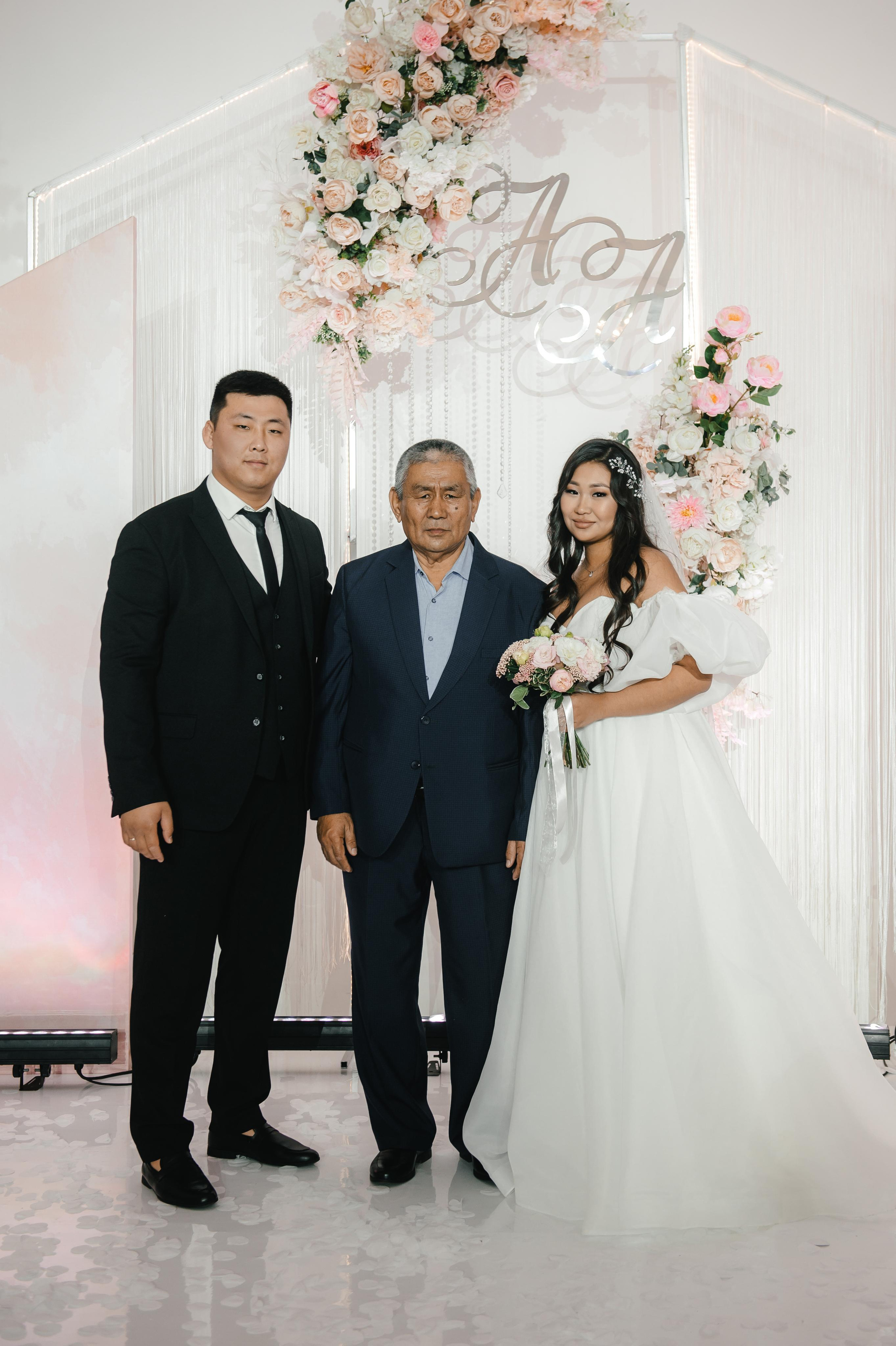 ТЁМА и АЛИНА. Свадебный организатор в Ростове-на-Дону Яснов Роман