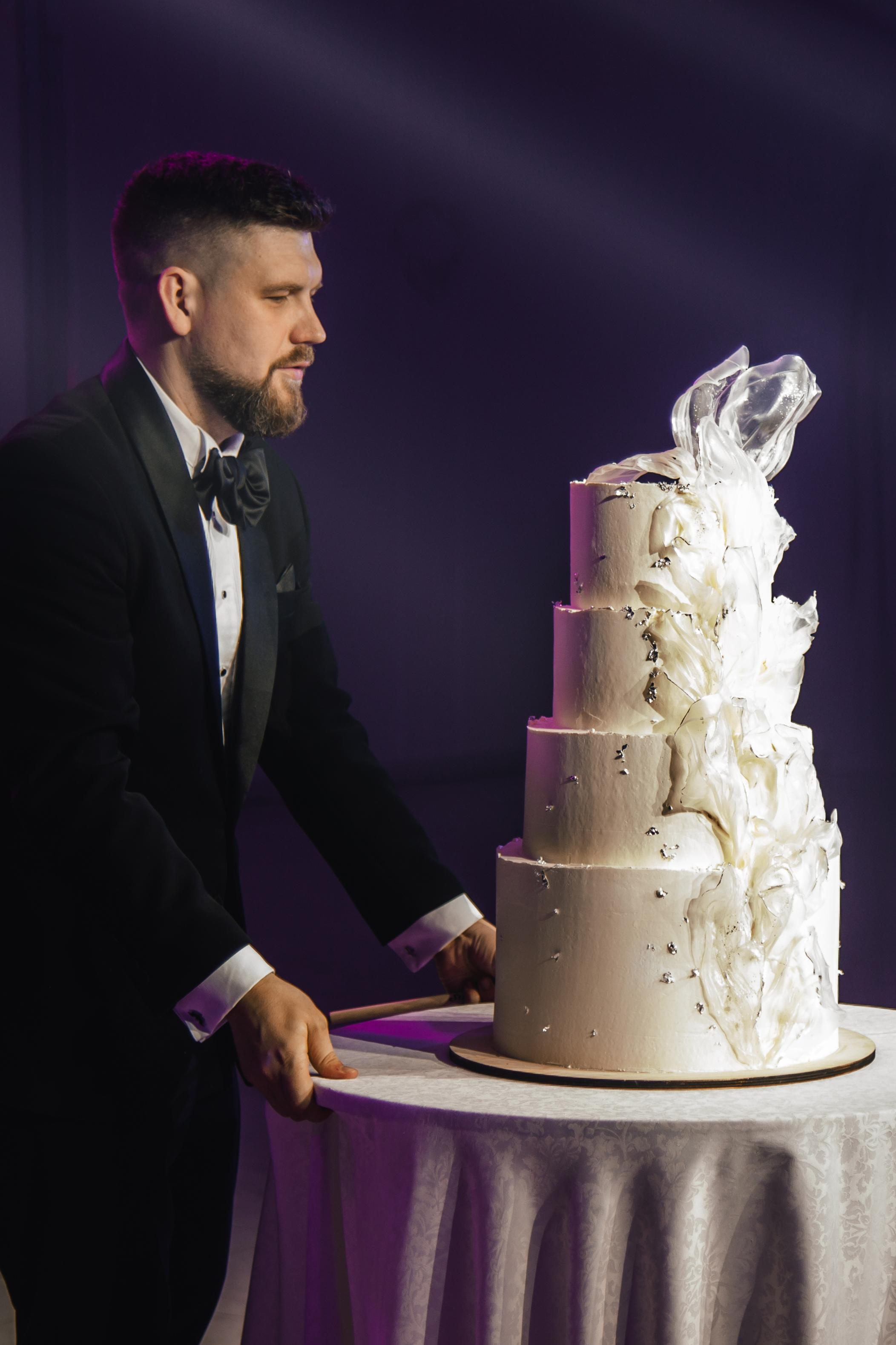 STAFF 28 oct 2021. Свадебный организатор в Ростове-на-Дону Яснов Роман