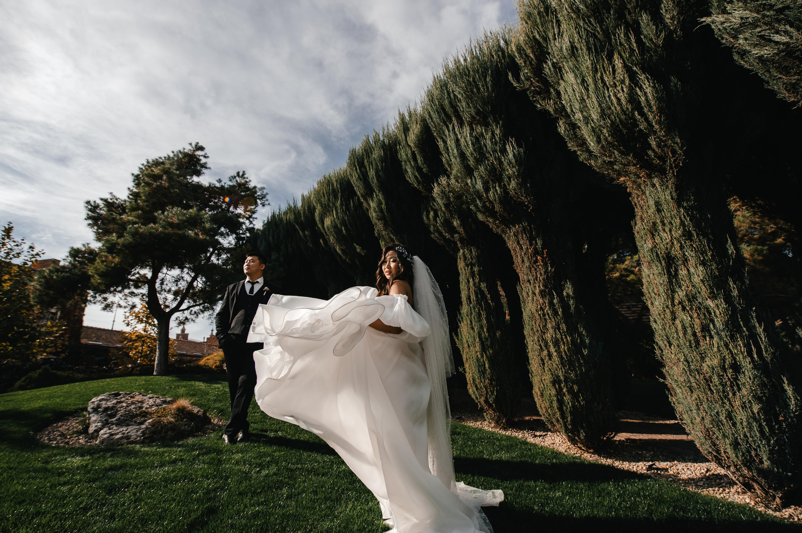 ТЁМА и АЛИНА. Свадебный организатор в Ростове-на-Дону Яснов Роман