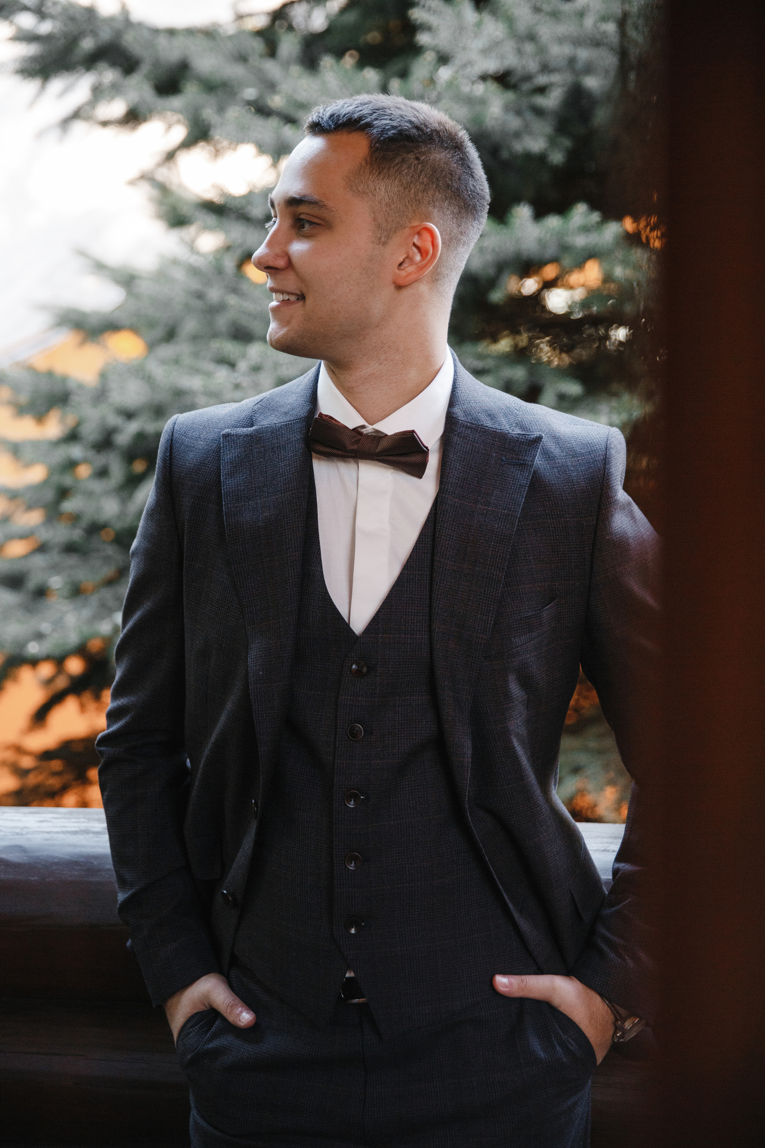 Иван и Юлия. Свадебный организатор в Ростове-на-Дону Яснов Роман