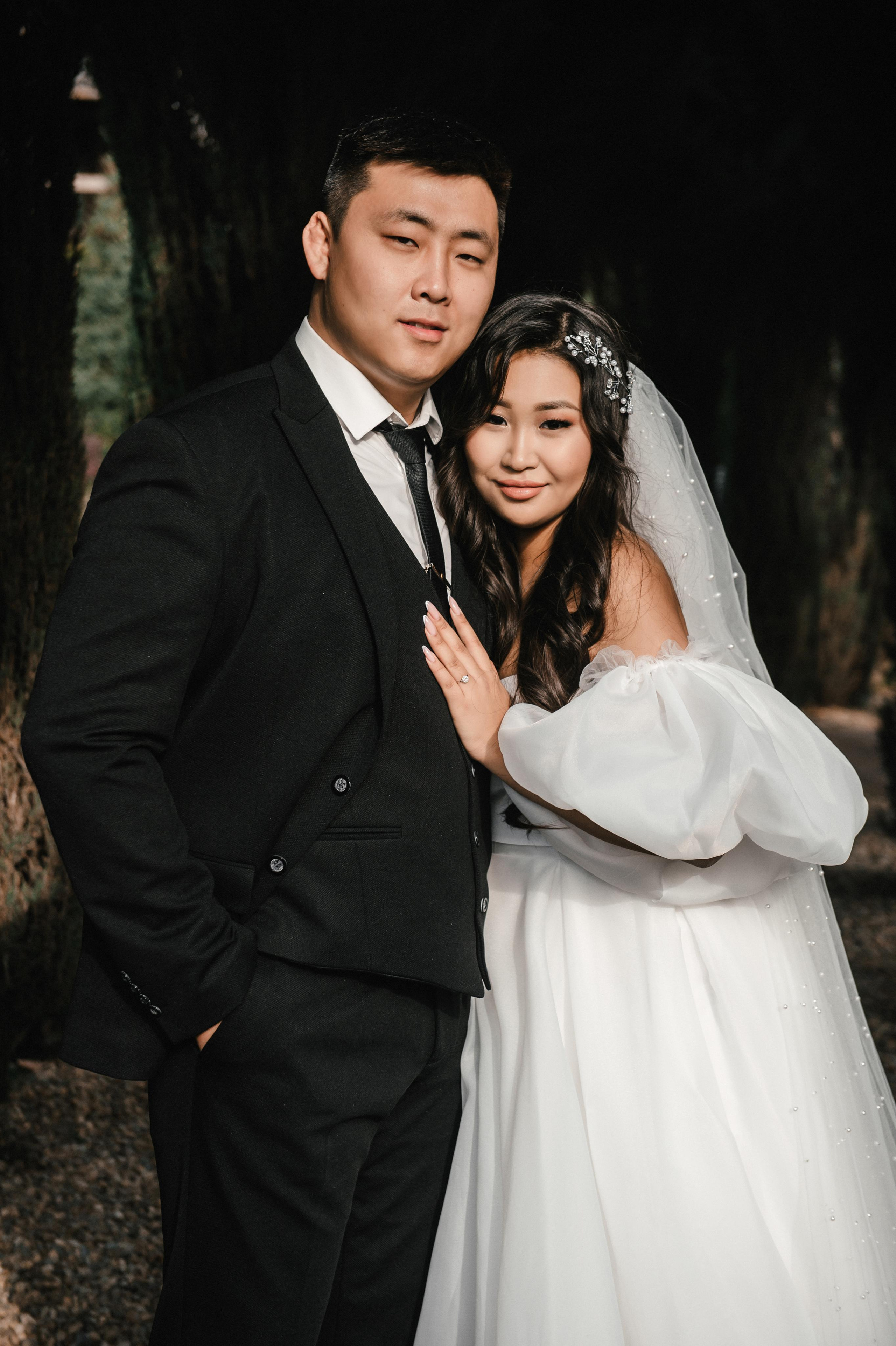 ТЁМА и АЛИНА. Свадебный организатор в Ростове-на-Дону Яснов Роман